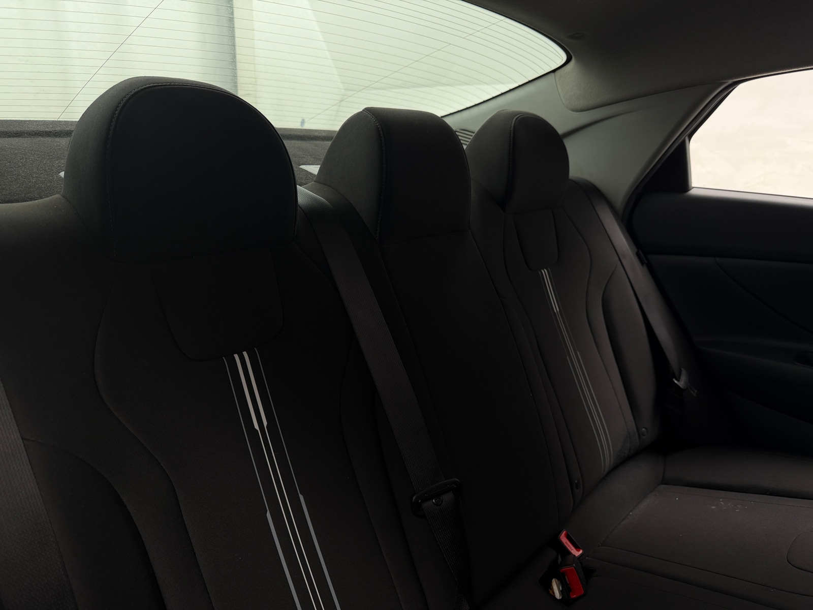 Thumbnail: 2024 Hyundai Elantra - 6