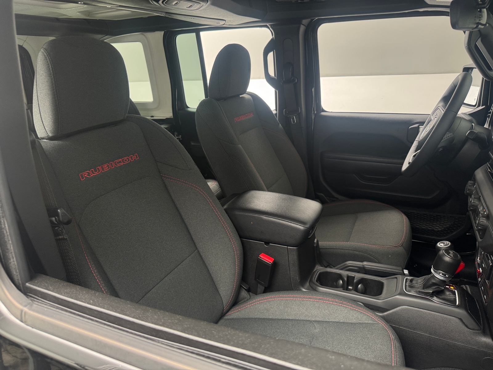 Thumbnail: 2026 Jeep Wrangler - 2