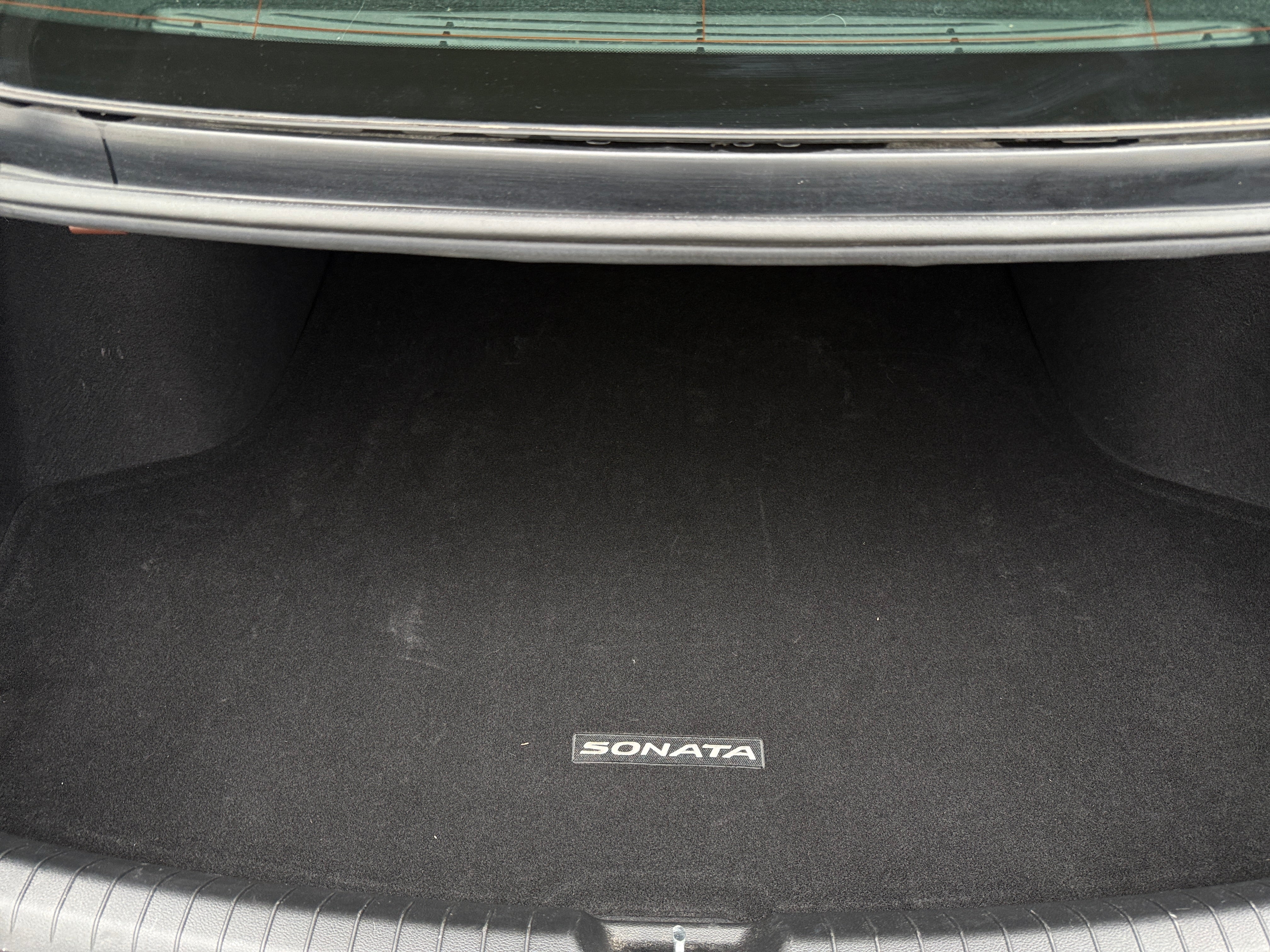 2022 Hyundai Sonata