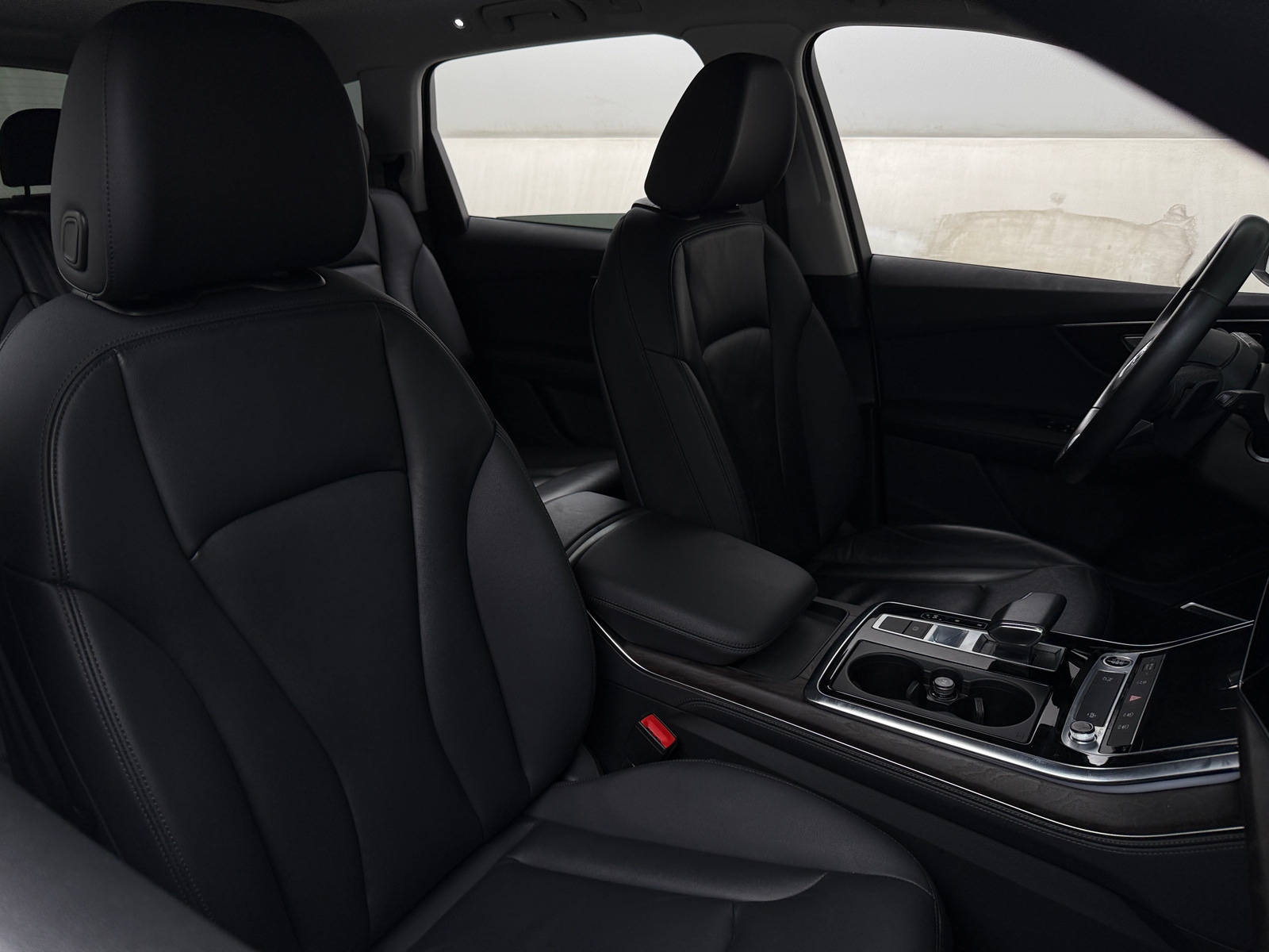 Thumbnail: 2023 Audi Q7 - 2