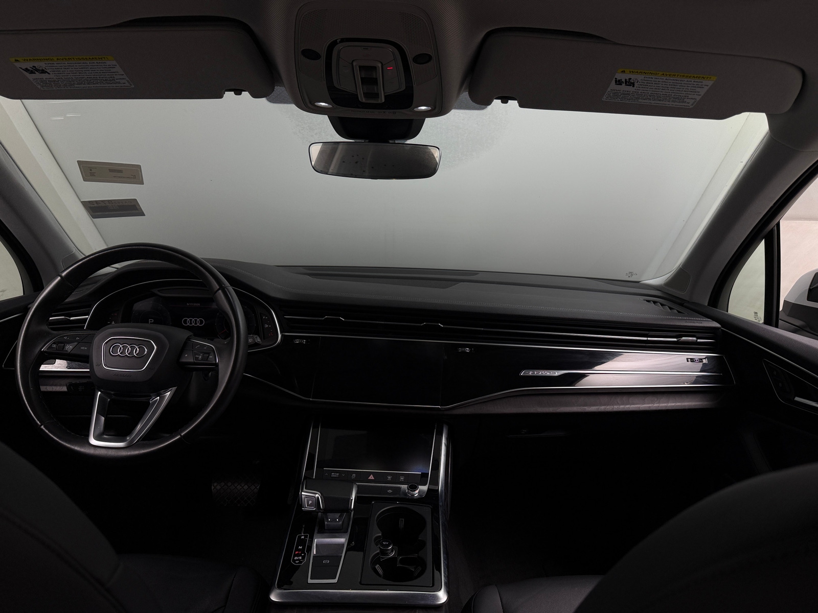 Thumbnail: 2023 Audi Q7 - 3