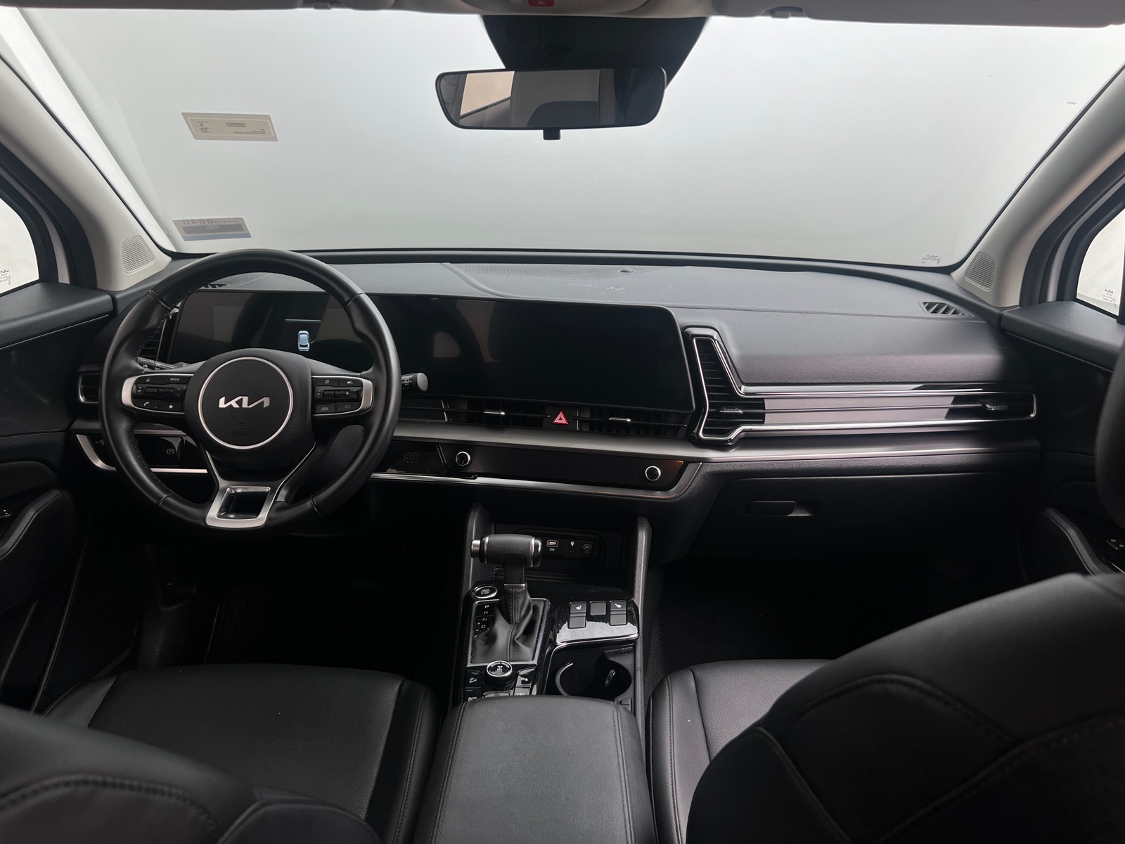 Thumbnail: 2024 Kia Sportage - 2