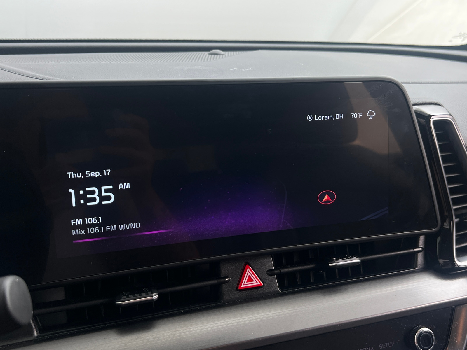 Thumbnail: 2024 Kia Sportage - 3