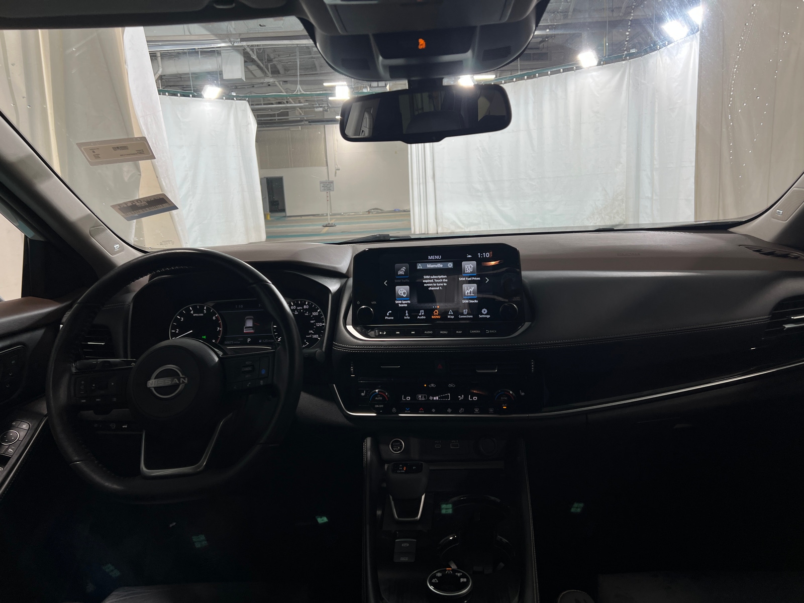 Thumbnail: 2023 Nissan Rogue - 2