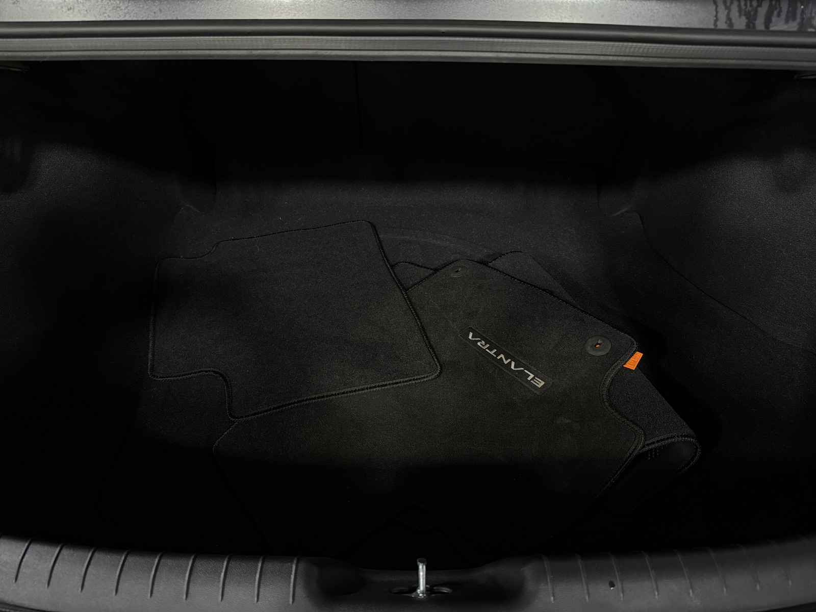 Thumbnail: 2024 Hyundai Elantra - 7