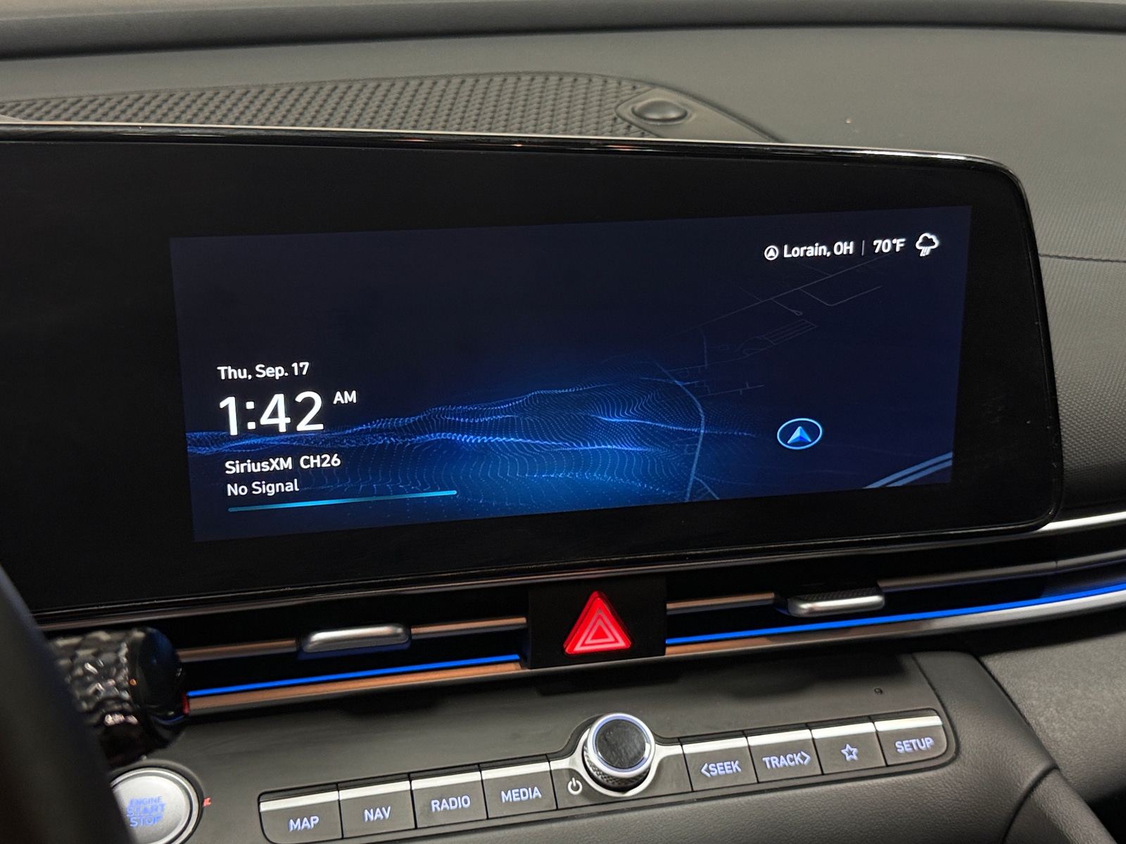 Thumbnail: 2024 Hyundai Elantra - 4