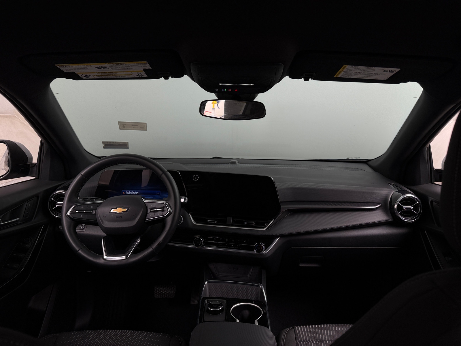 Thumbnail: 2026 Chevrolet Equinox - 3