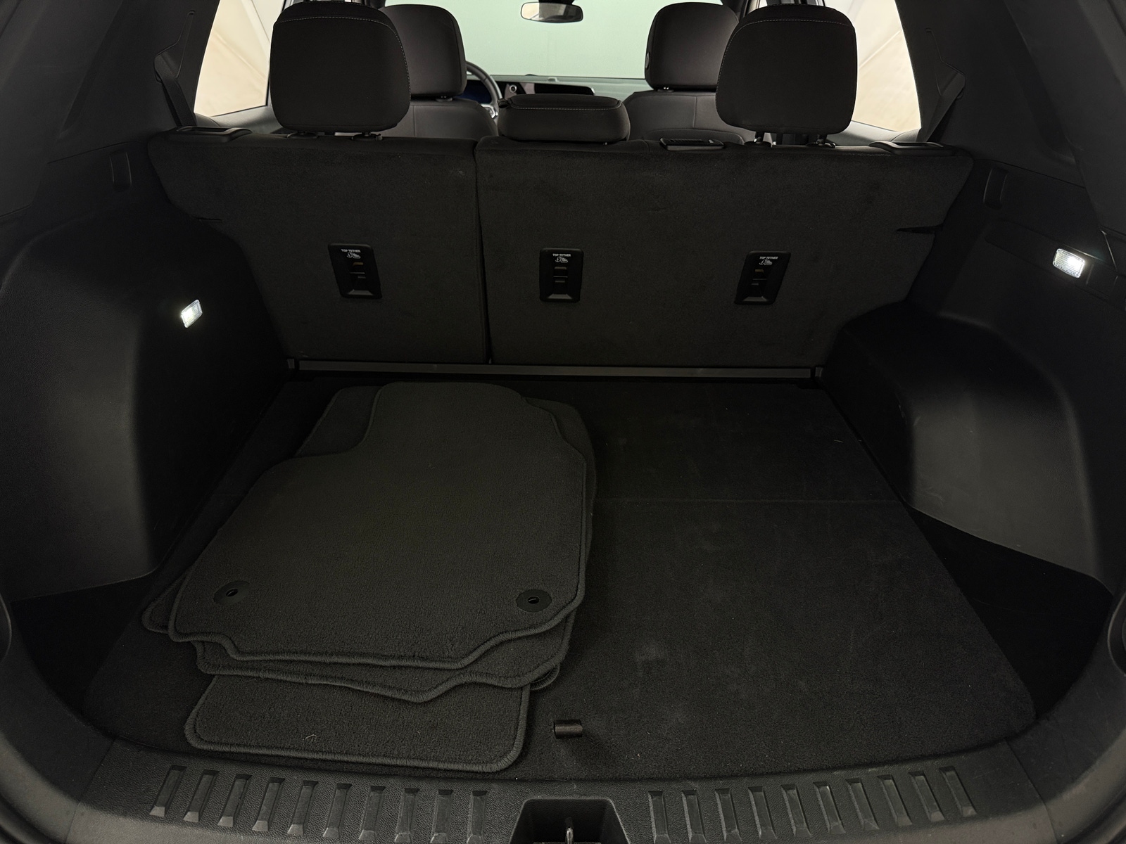 Thumbnail: 2026 Chevrolet Equinox - 7