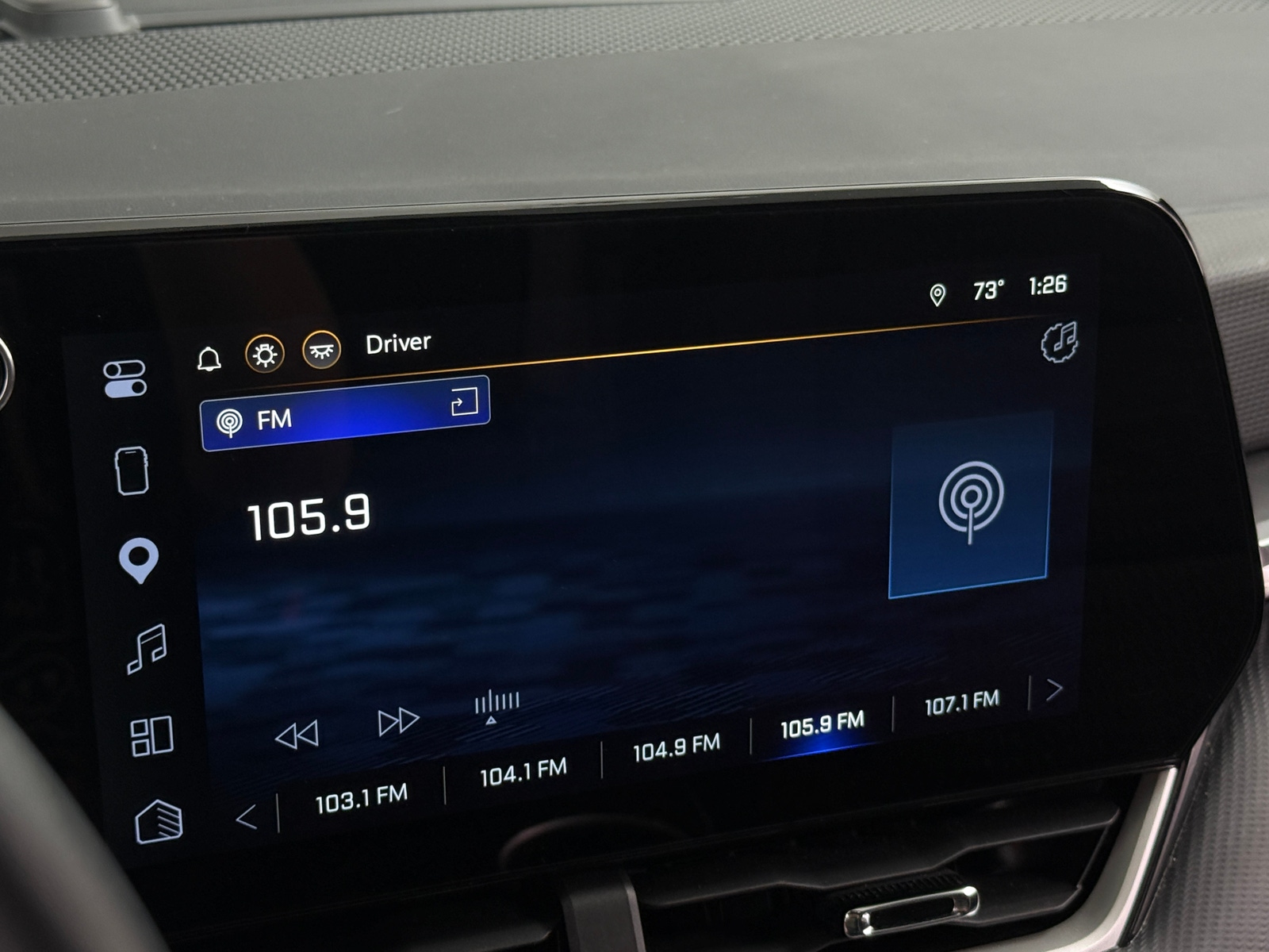 Thumbnail: 2026 Chevrolet Equinox - 4
