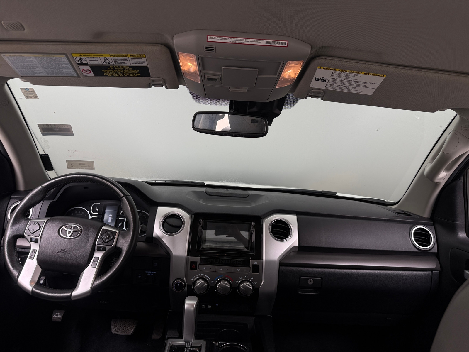Thumbnail: 2021 Toyota Tundra - 3