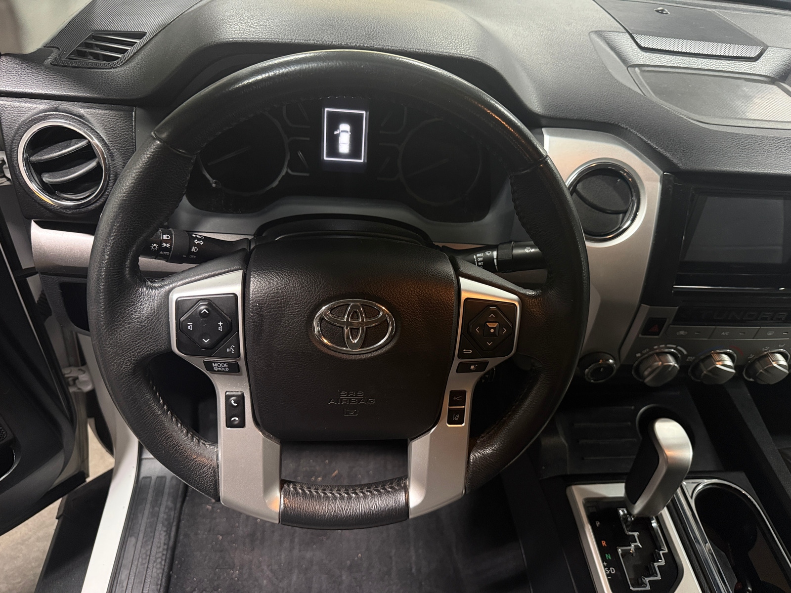 Thumbnail: 2021 Toyota Tundra - 5