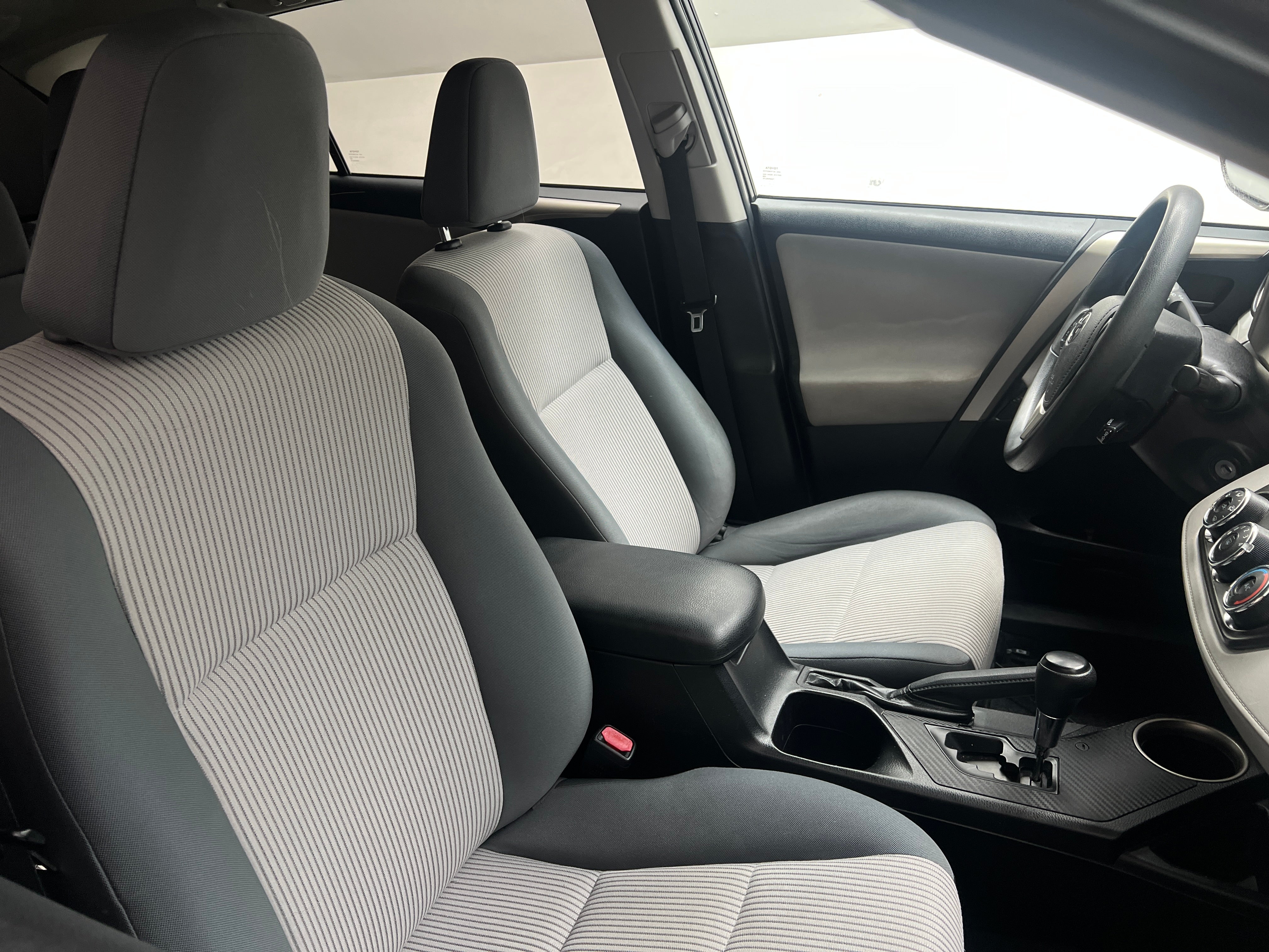 2014 Toyota RAV4