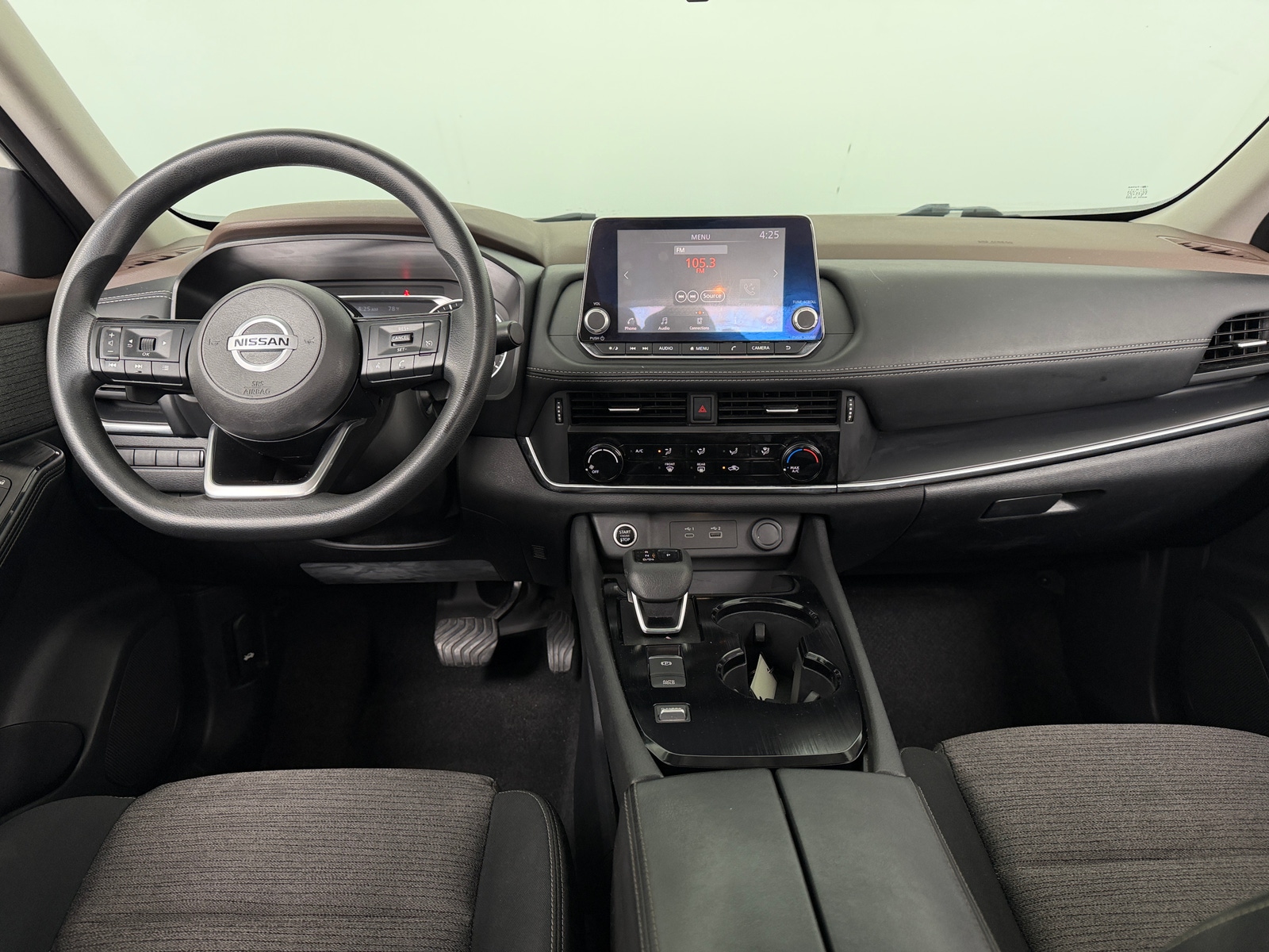 Thumbnail: 2021 Nissan Rogue - 3