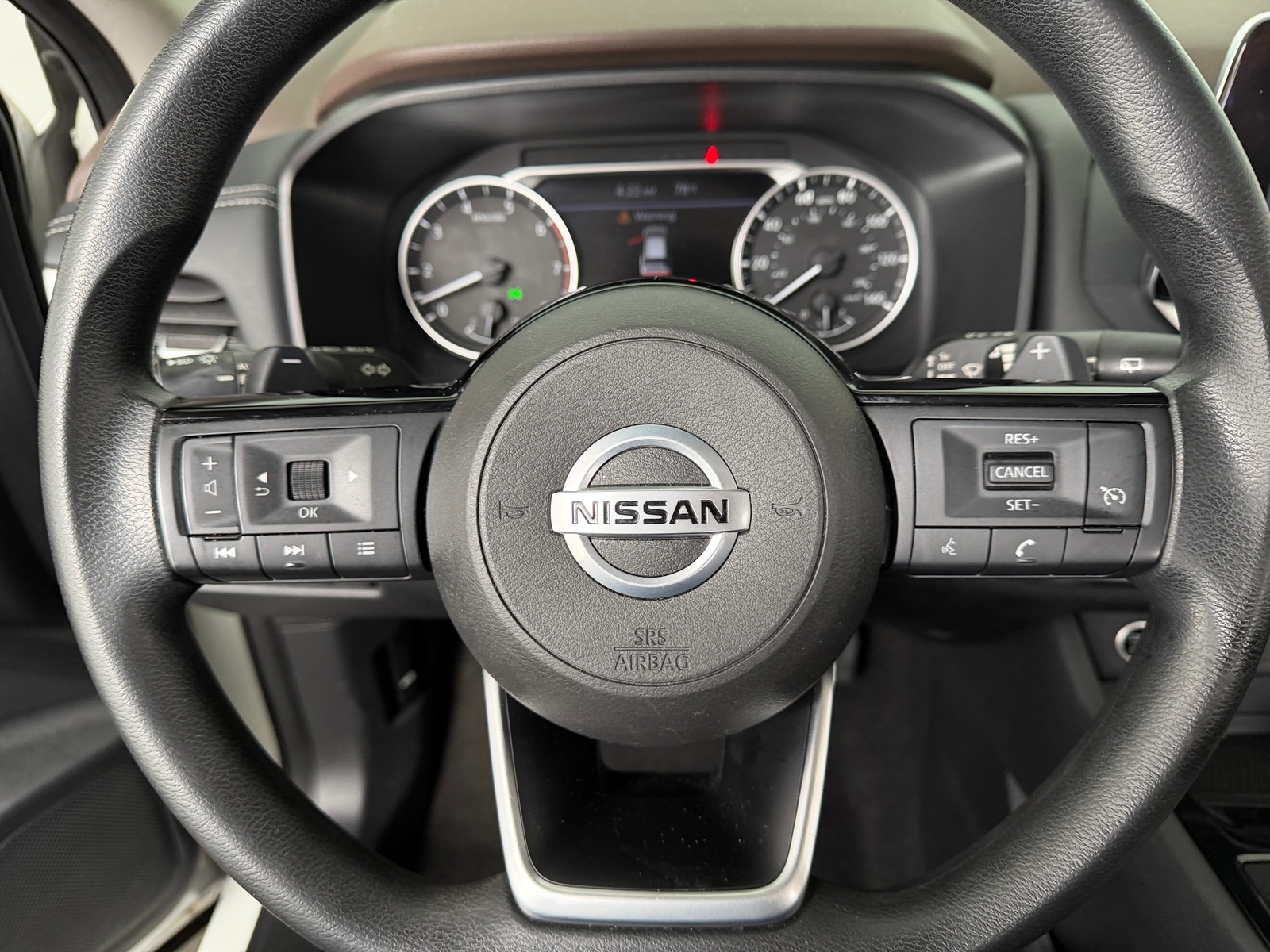 Thumbnail: 2021 Nissan Rogue - 5