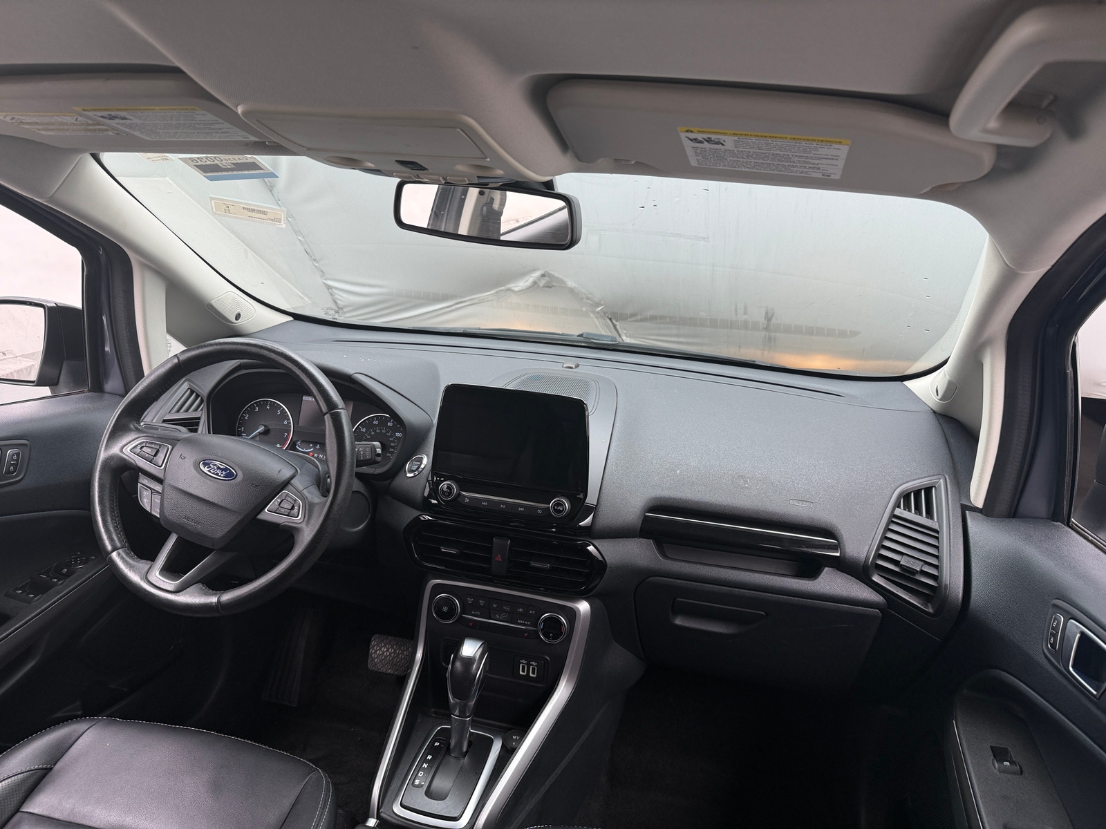 Thumbnail: 2018 Ford EcoSport - 2