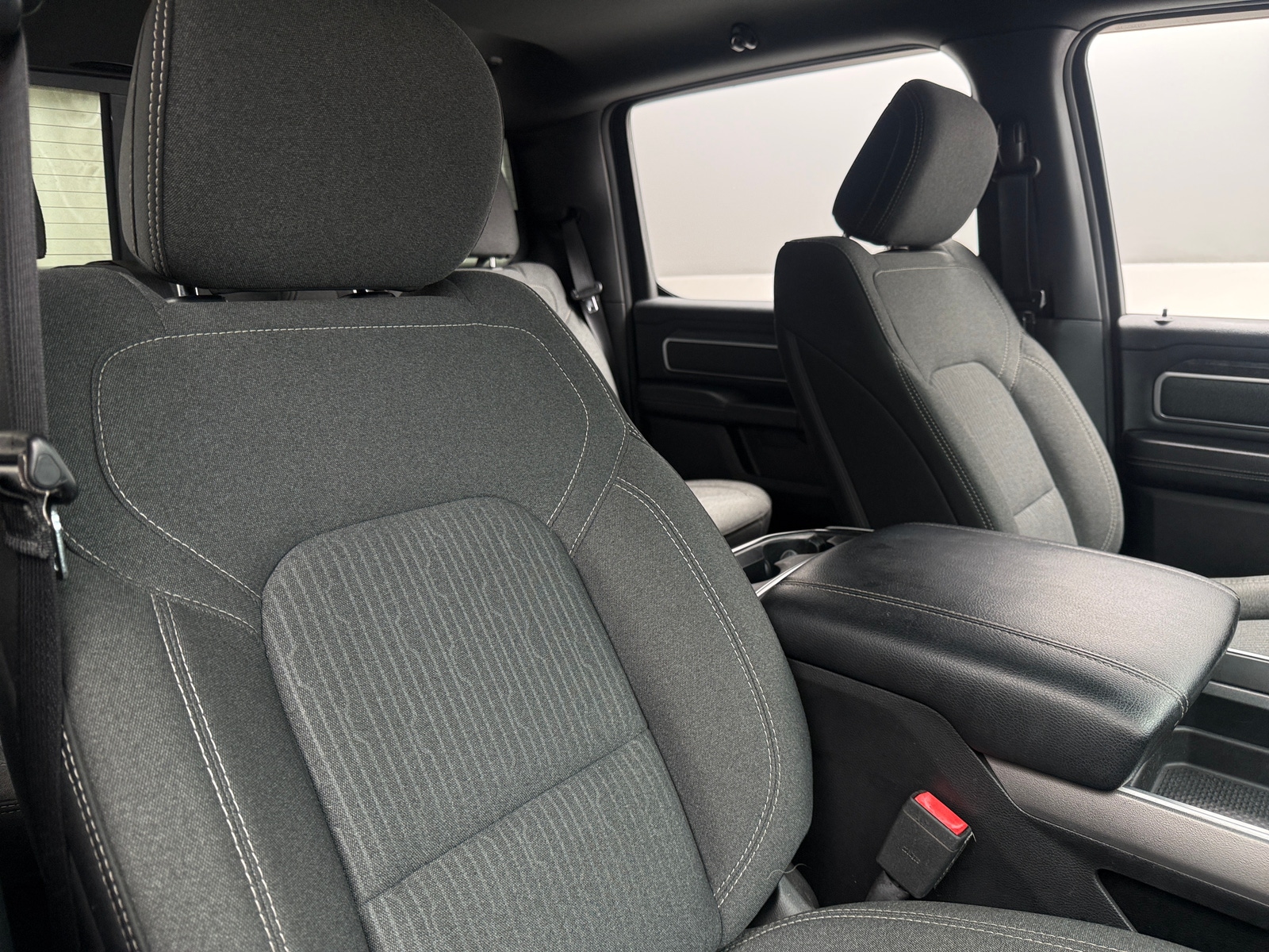 Thumbnail: 2019 RAM 1500 - 2