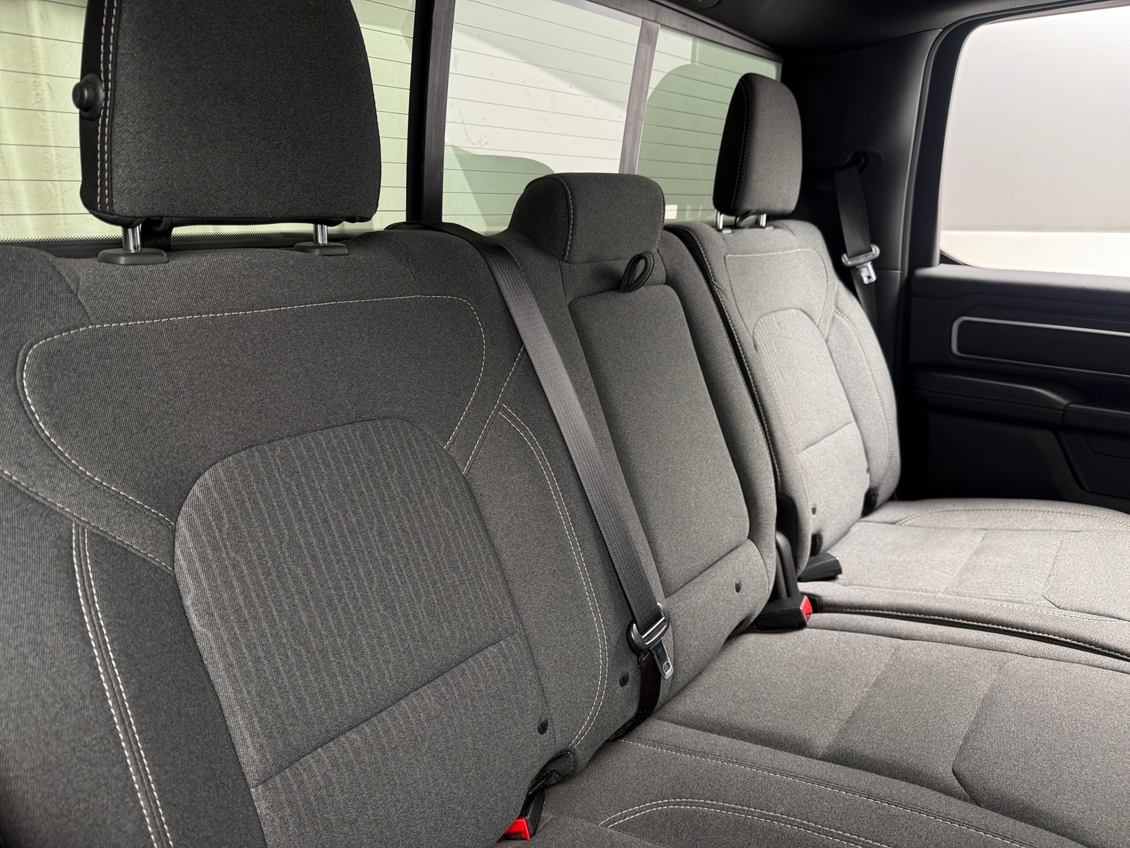 Thumbnail: 2019 RAM 1500 - 6