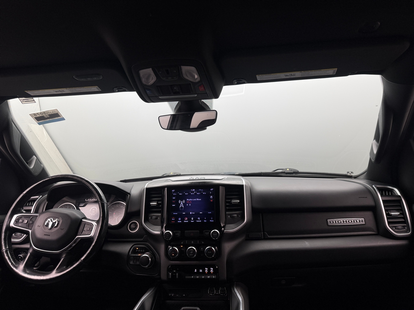 Thumbnail: 2019 RAM 1500 - 3