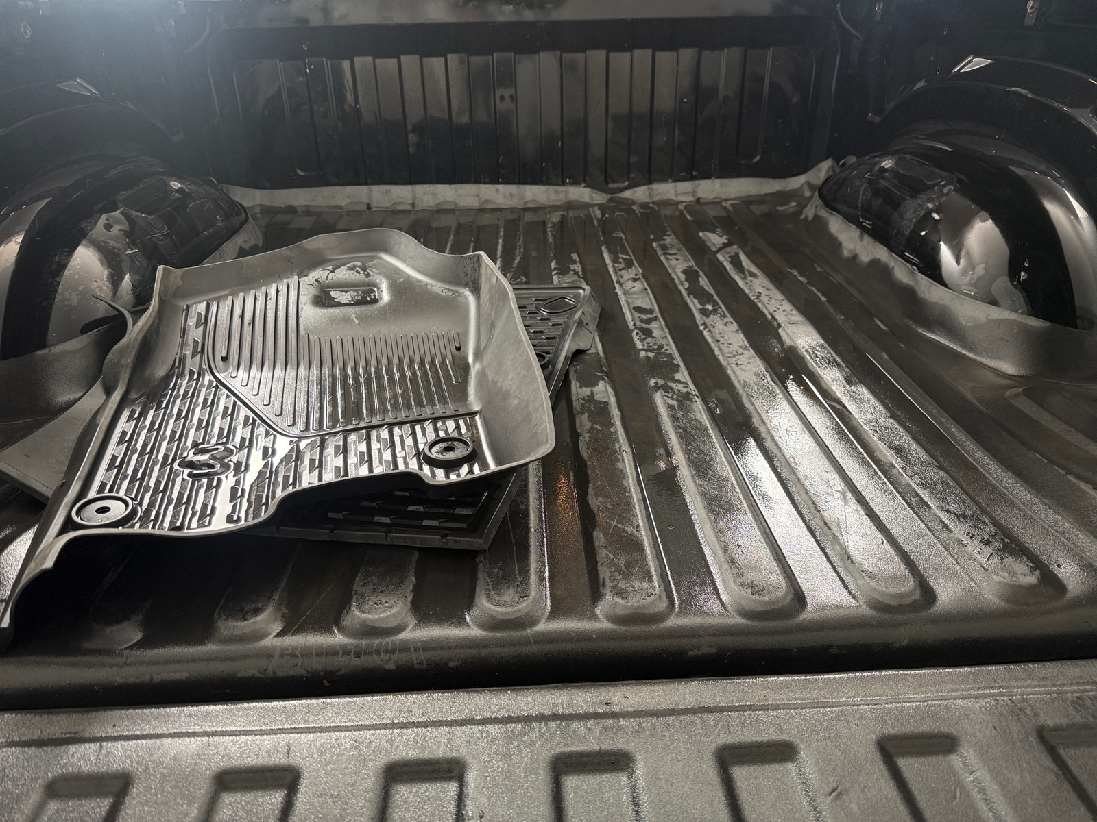Thumbnail: 2019 RAM 1500 - 7