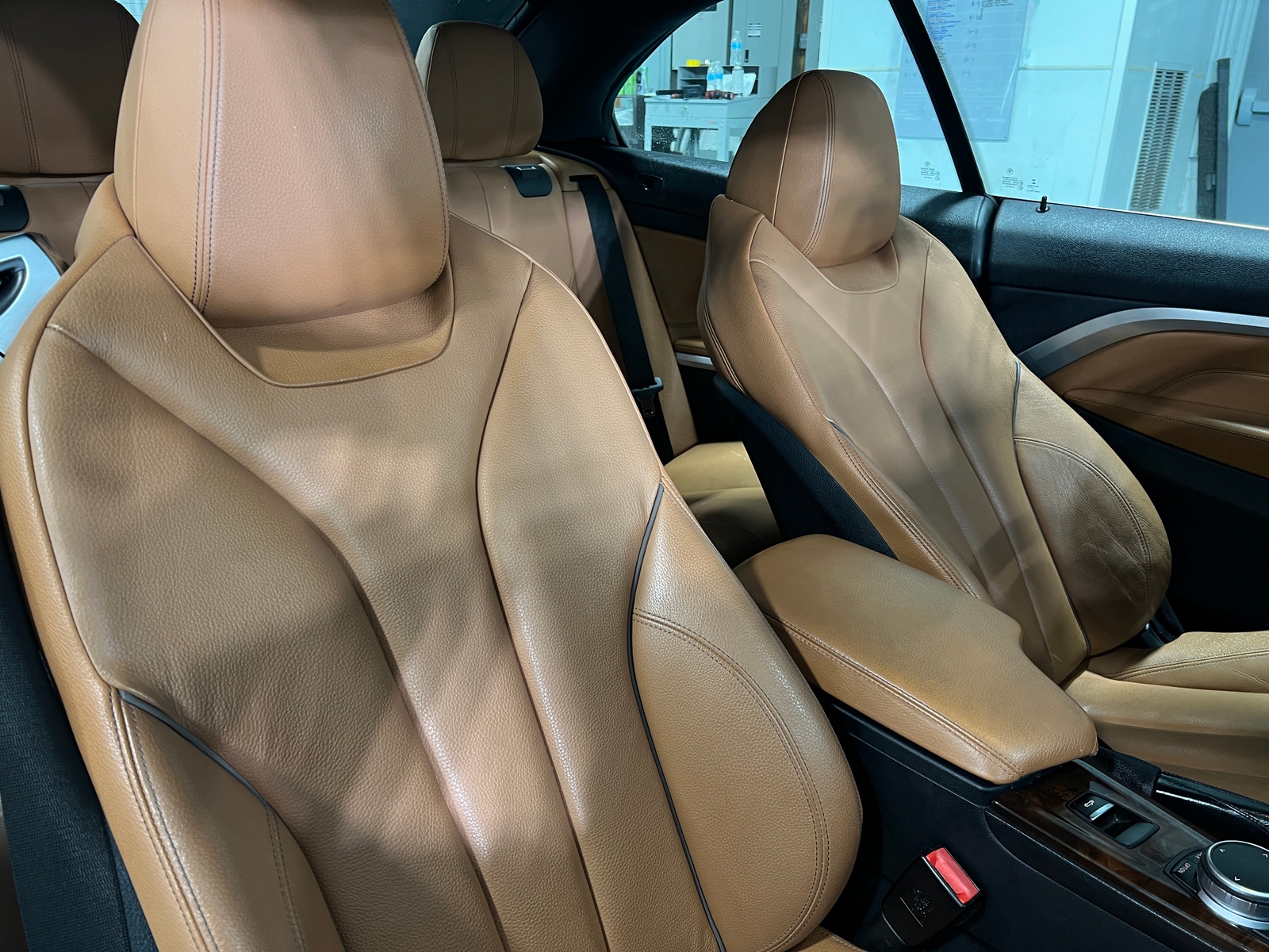 Thumbnail: 2018 BMW 4 Series - 2