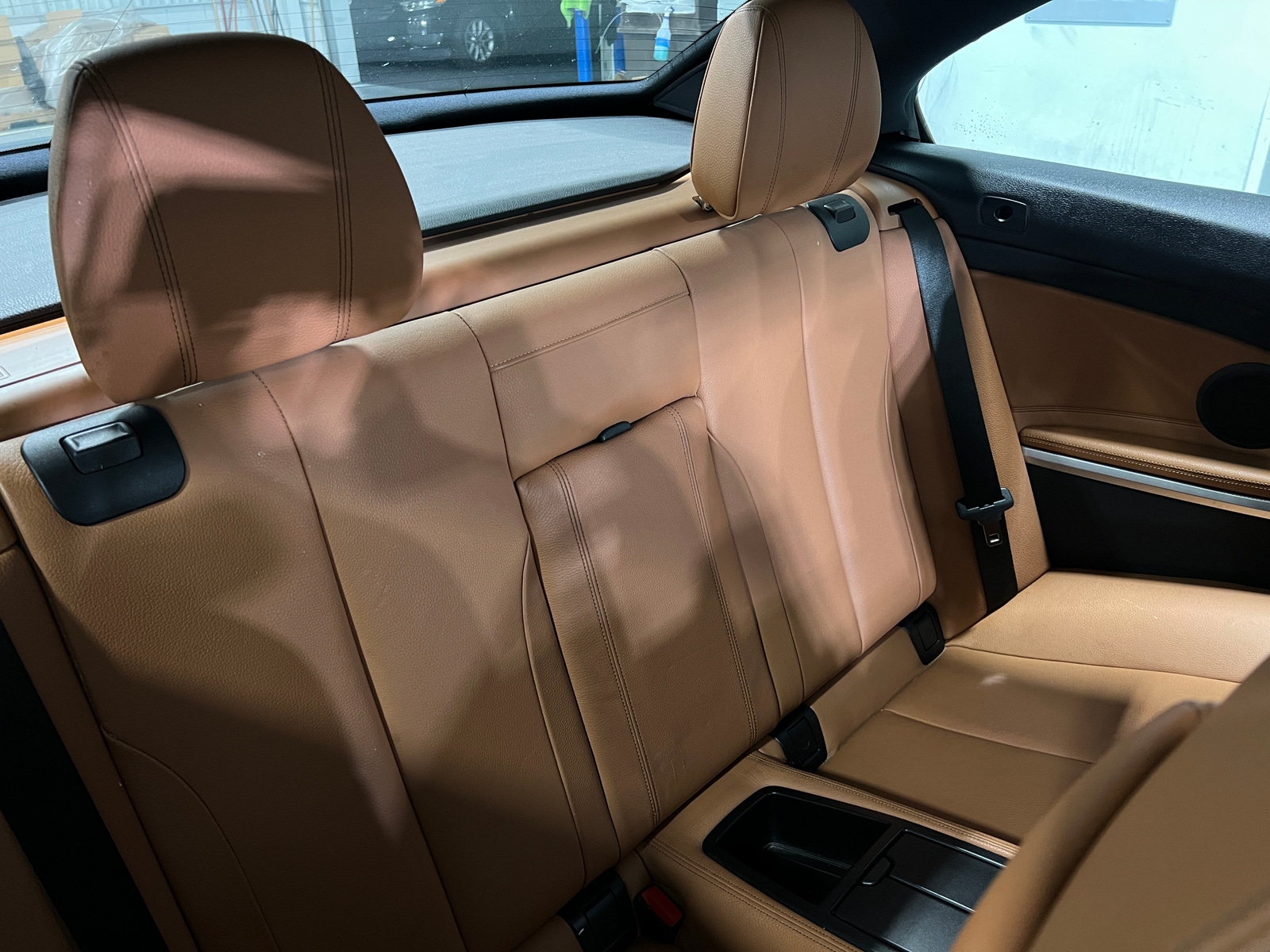 Thumbnail: 2018 BMW 4 Series - 6