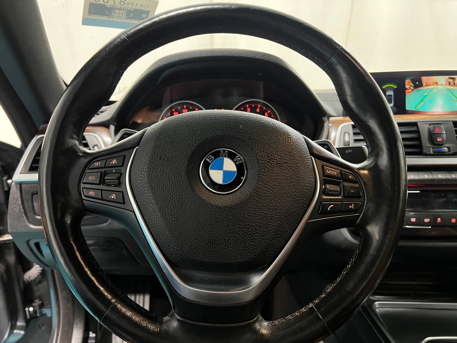 Thumbnail: 2018 BMW 4 Series - 5