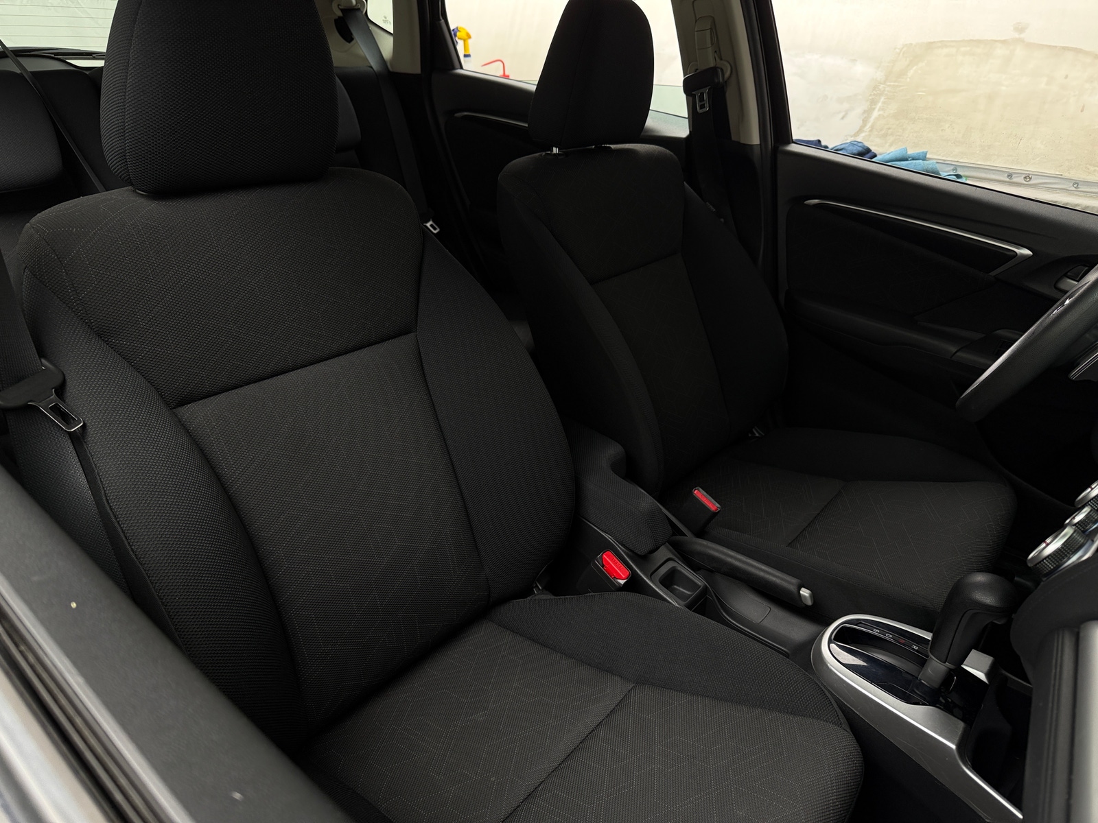 Thumbnail: 2015 Honda Fit - 2