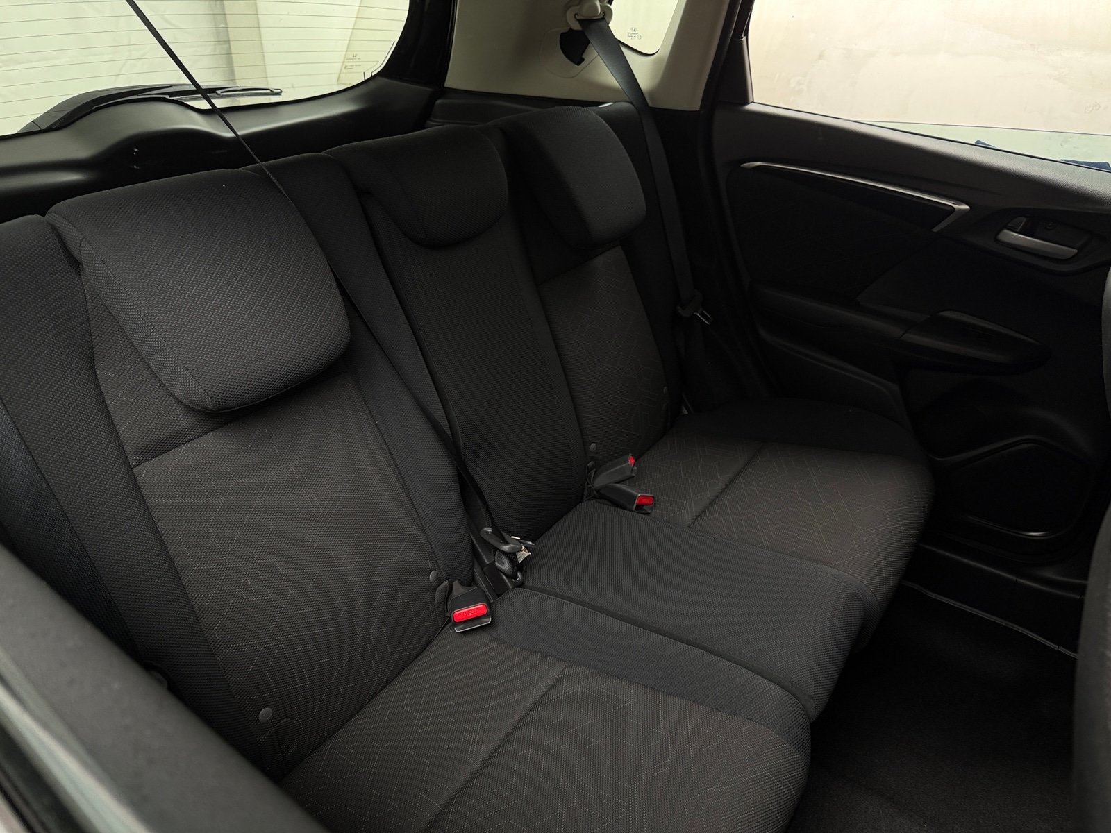 Thumbnail: 2015 Honda Fit - 6