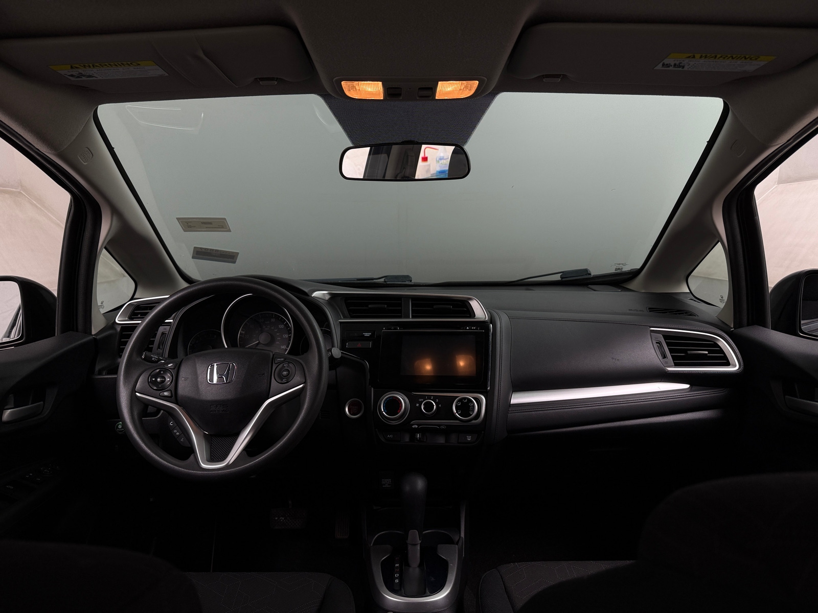 Thumbnail: 2015 Honda Fit - 3