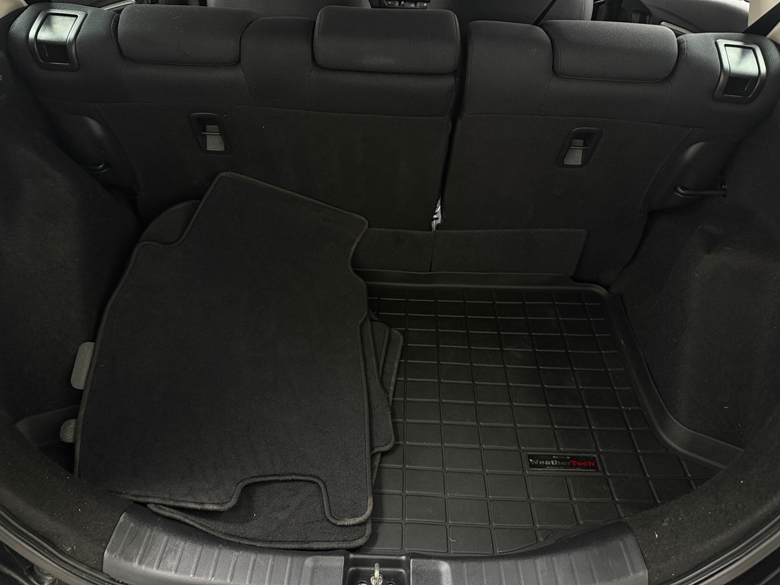 Thumbnail: 2015 Honda Fit - 7