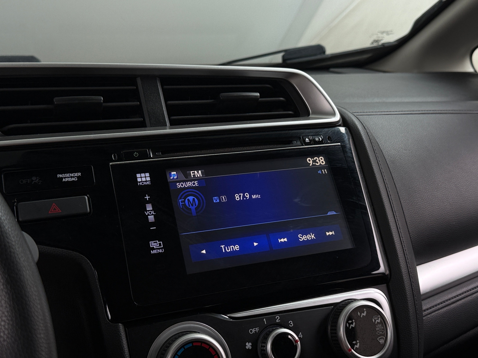 Thumbnail: 2015 Honda Fit - 4