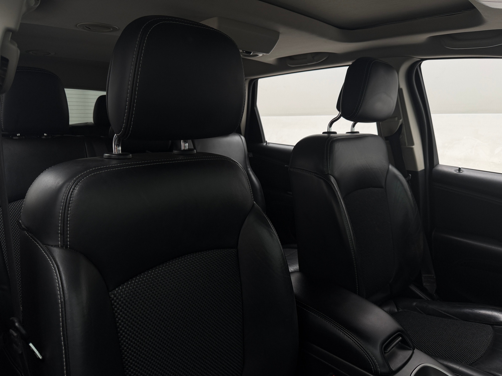 Thumbnail: 2020 Dodge Journey - 2