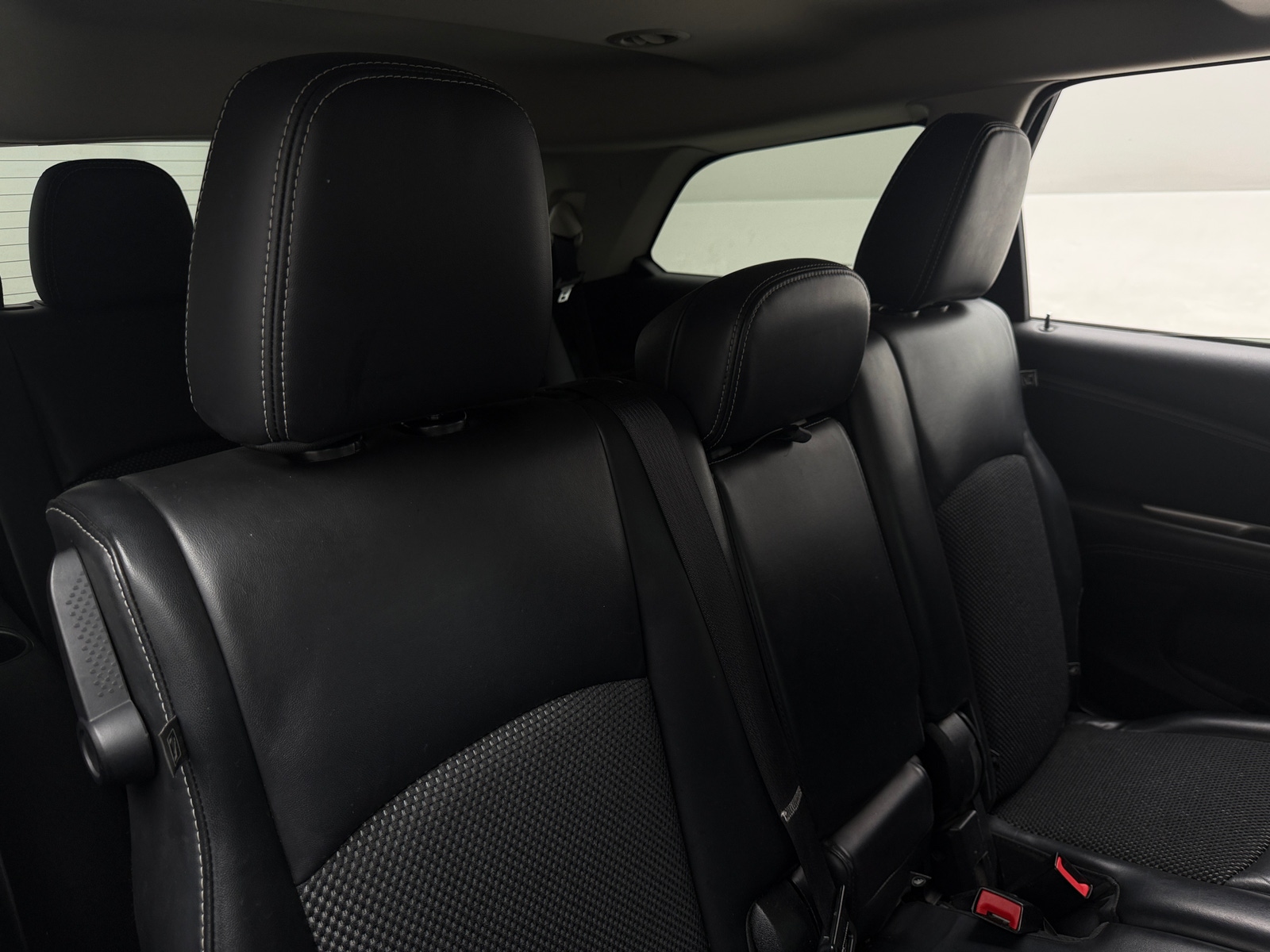 Thumbnail: 2020 Dodge Journey - 6