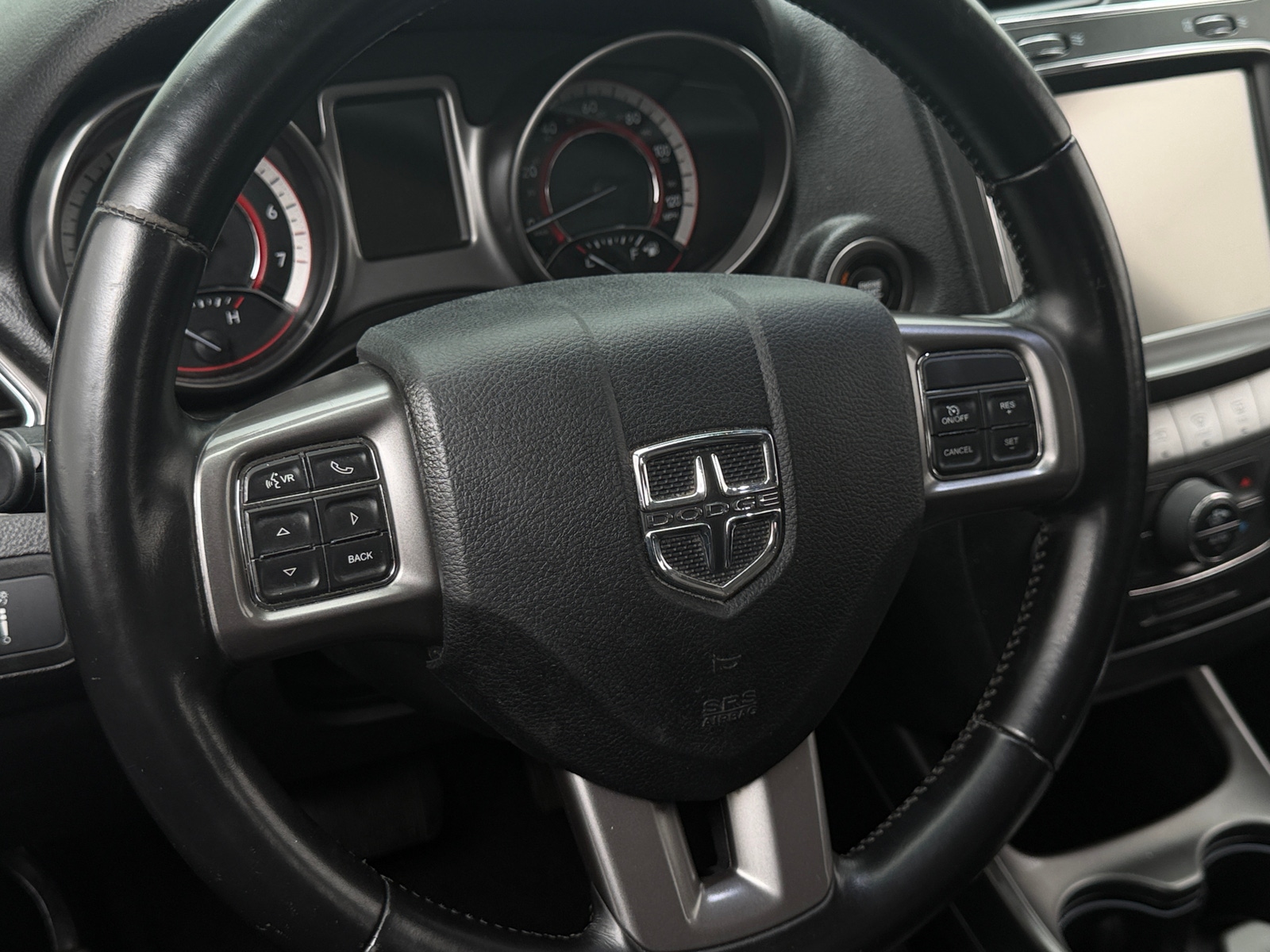 Thumbnail: 2020 Dodge Journey - 5