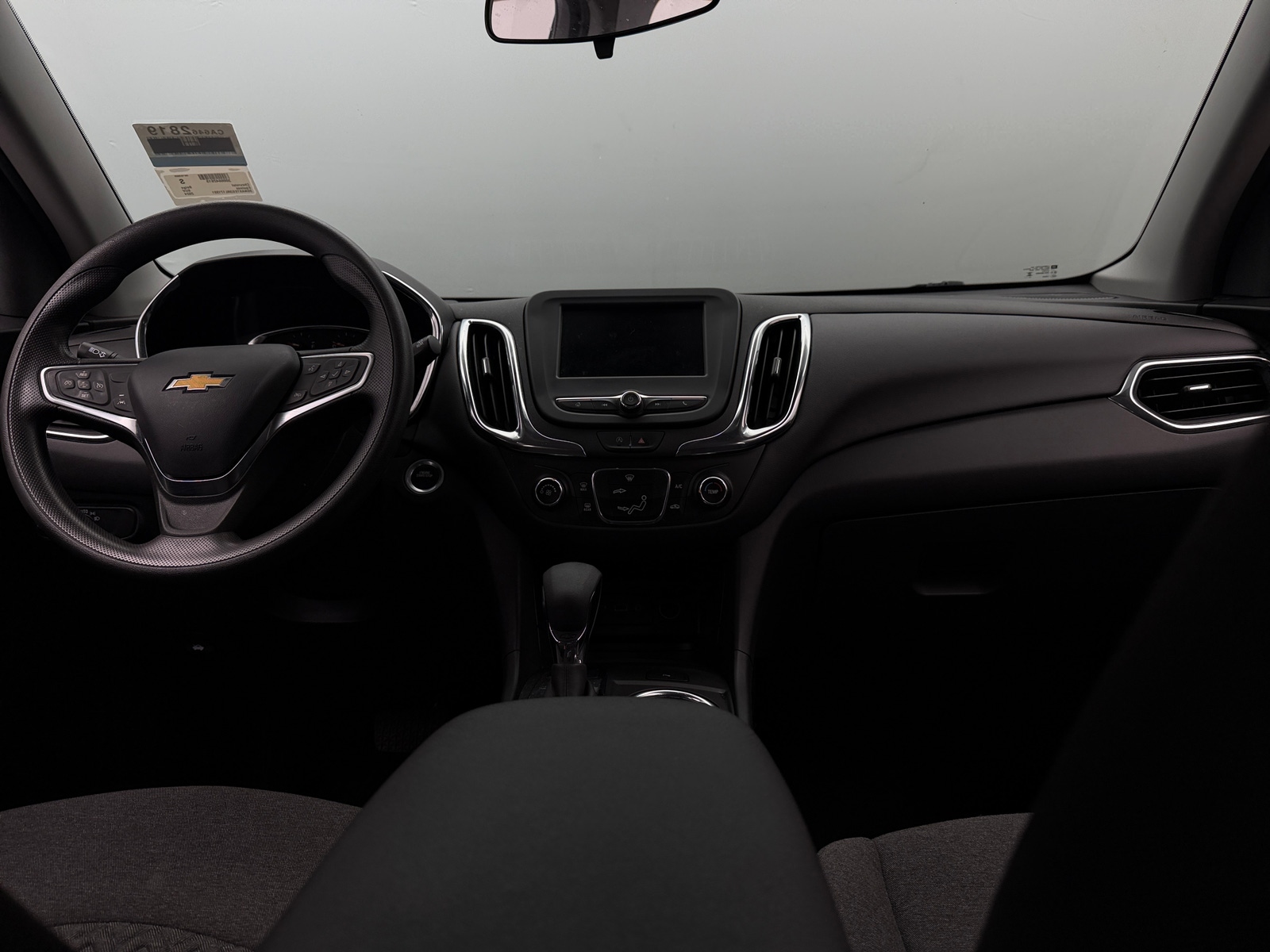 Thumbnail: 2024 Chevrolet Equinox - 3