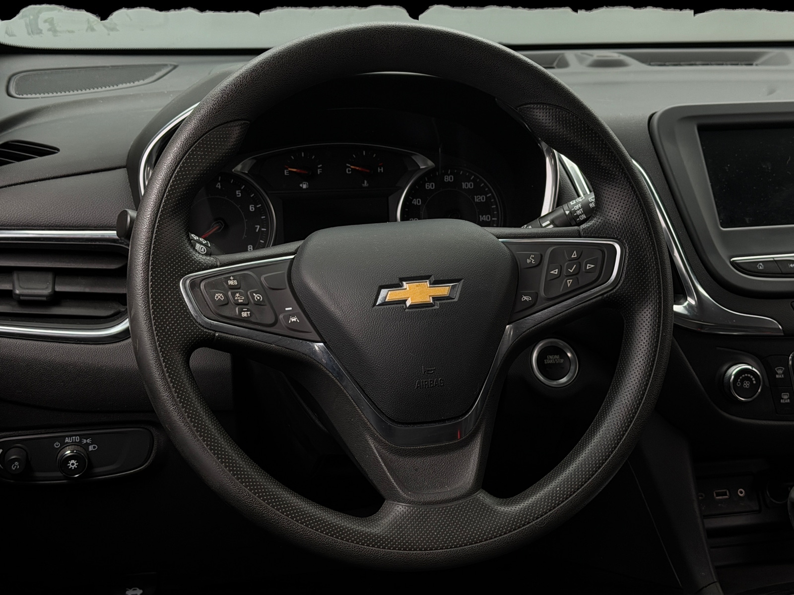 Thumbnail: 2024 Chevrolet Equinox - 5