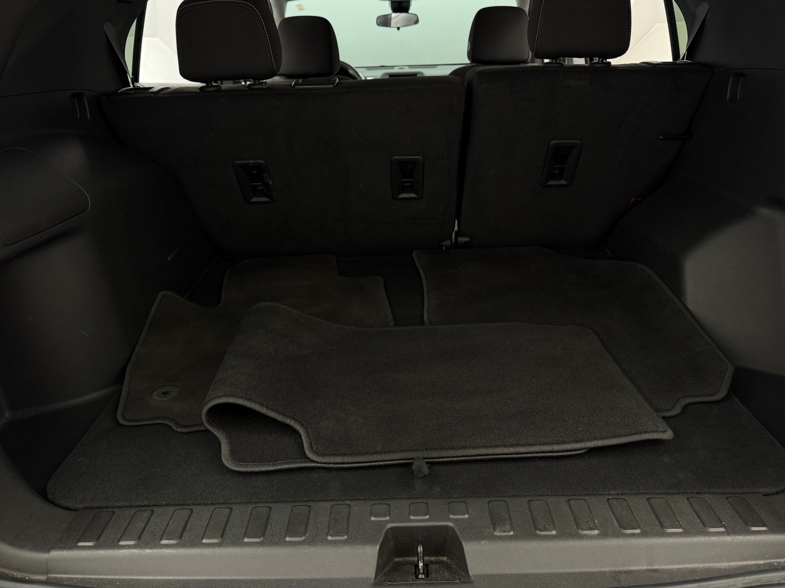 Thumbnail: 2024 Chevrolet Equinox - 7