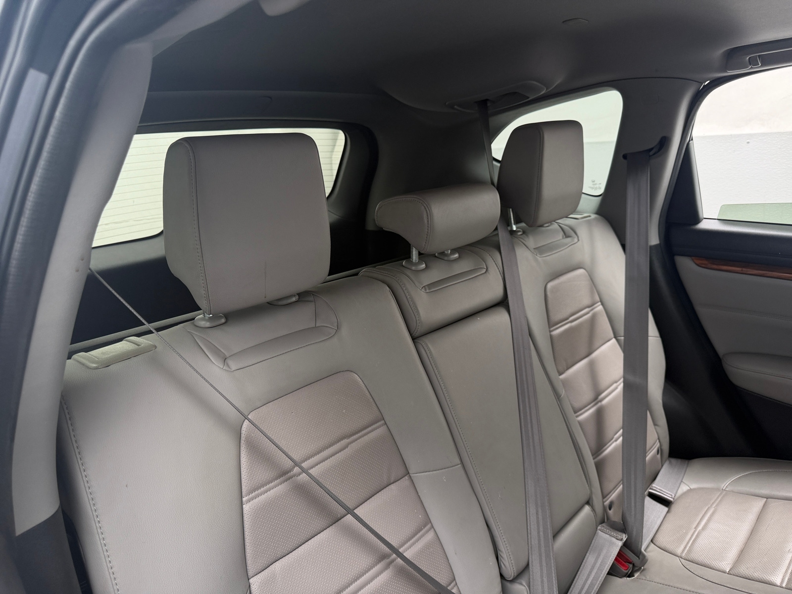 Thumbnail: 2019 Honda CR-V - 5
