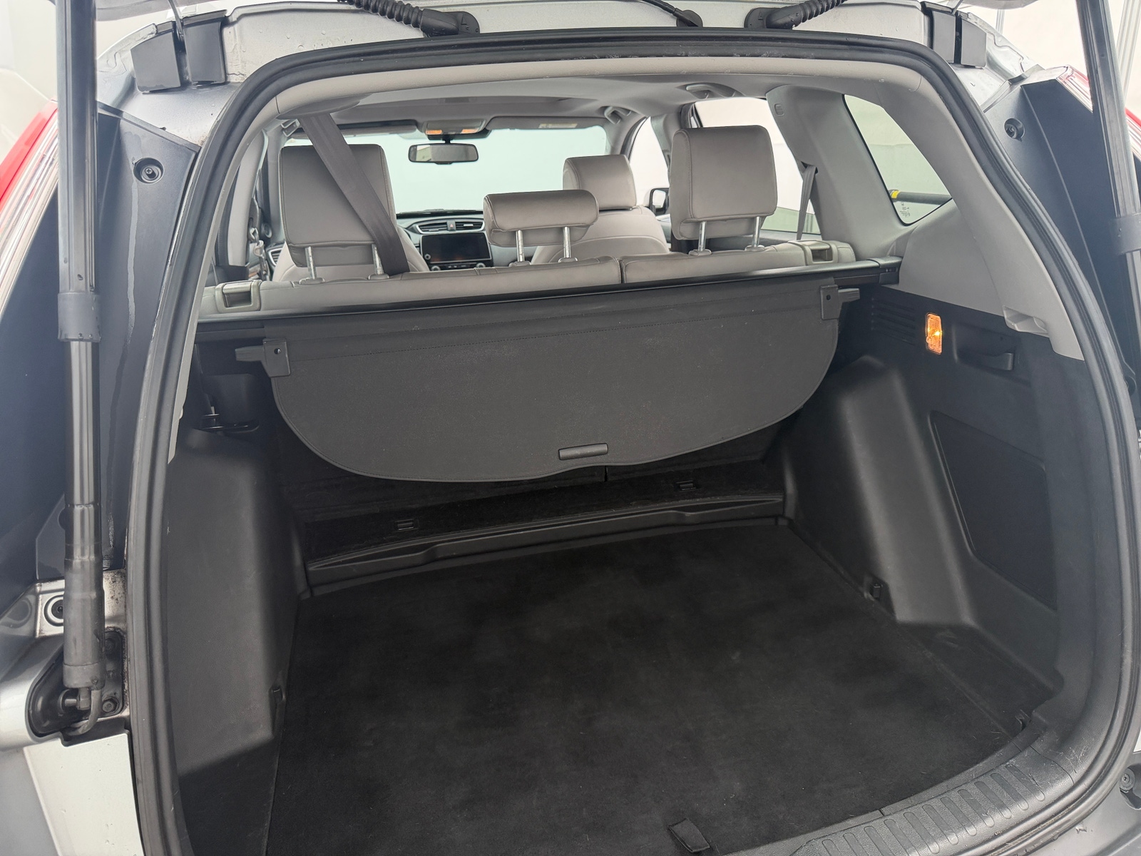 Thumbnail: 2019 Honda CR-V - 6