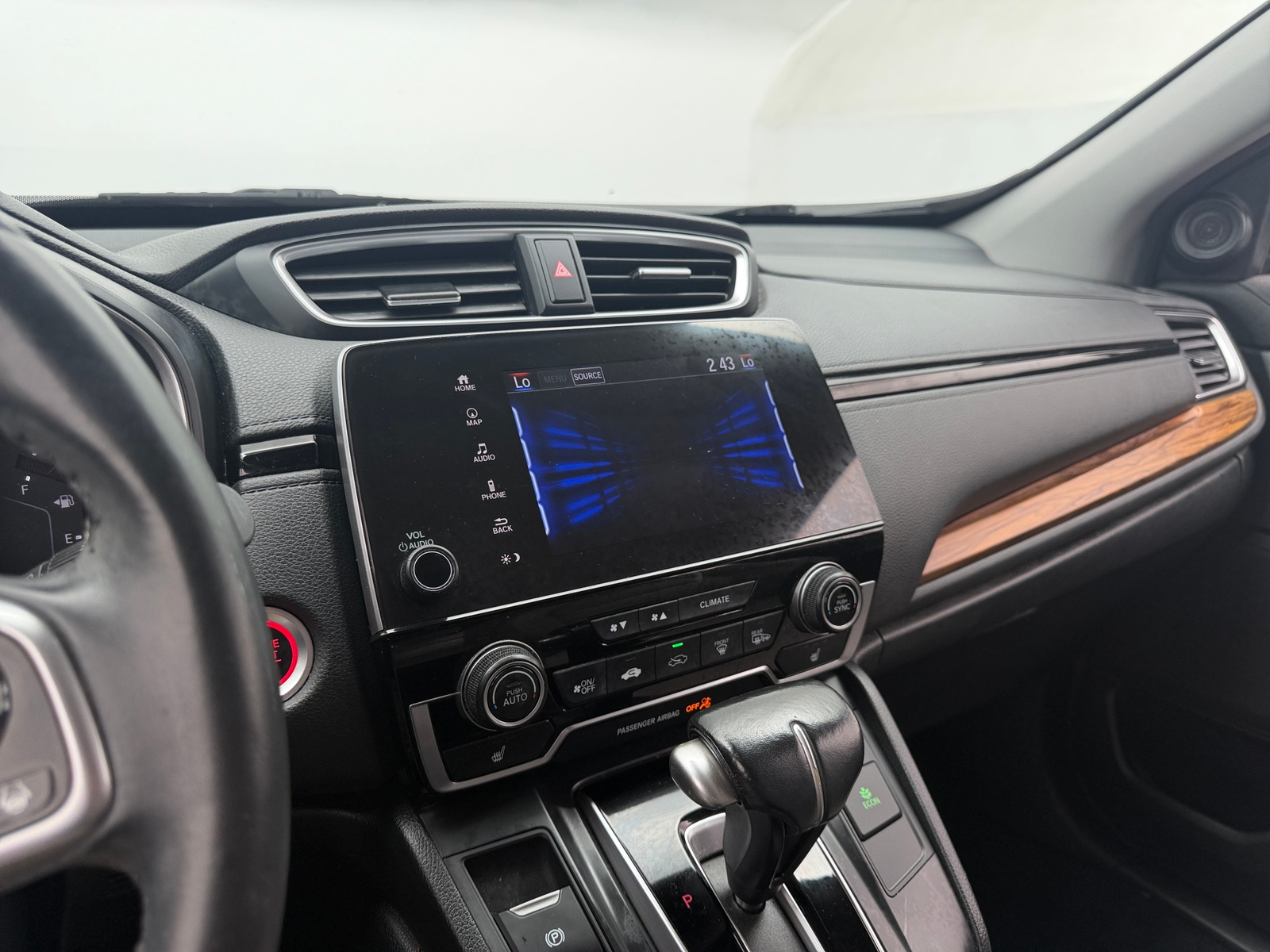 Thumbnail: 2019 Honda CR-V - 3