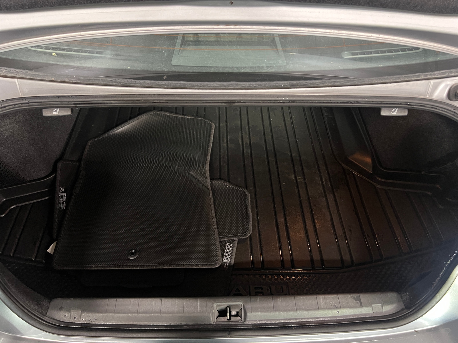 Thumbnail: 2014 Subaru Legacy - 7