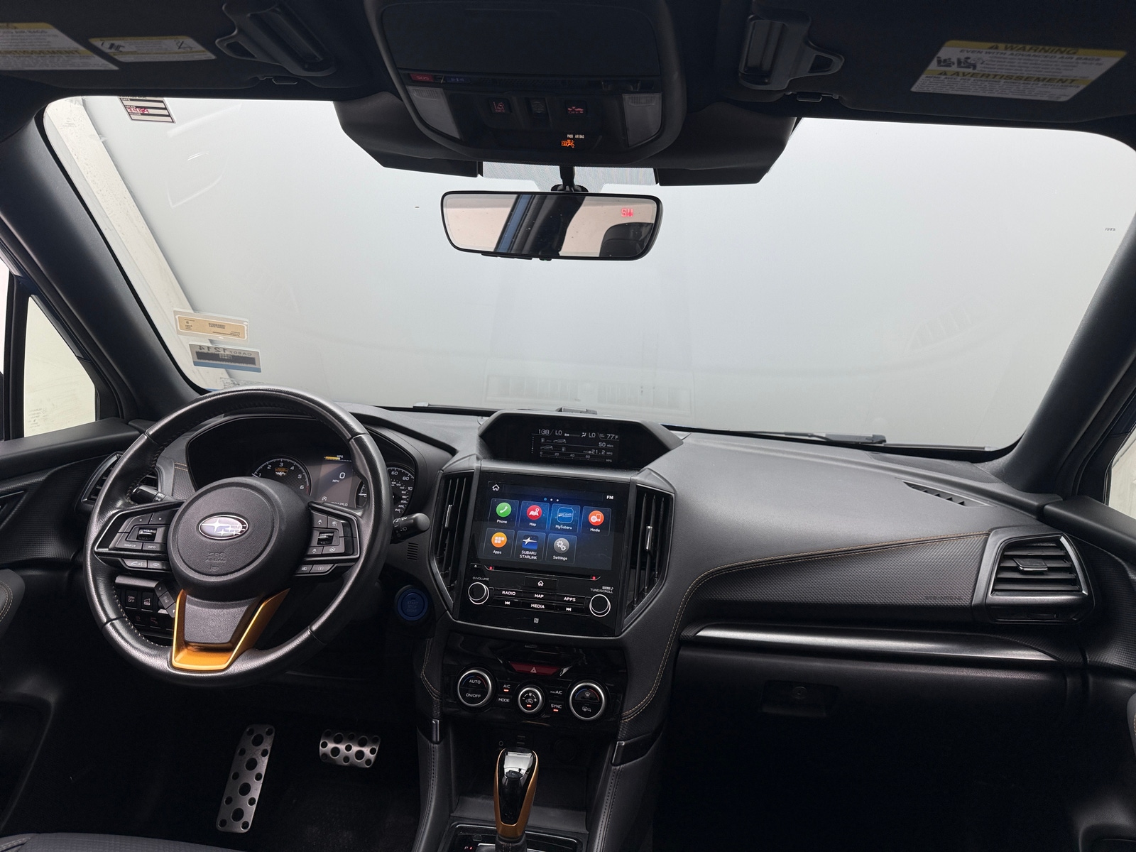 Thumbnail: 2022 Subaru Forester - 2