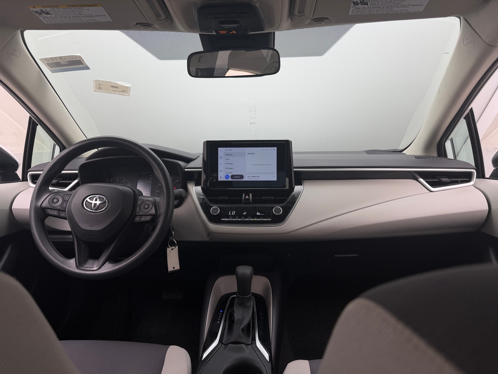 Thumbnail: 2023 Toyota Corolla - 3