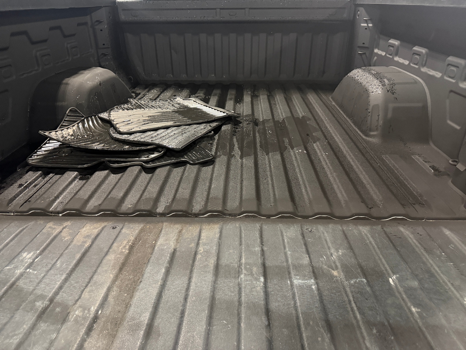 Thumbnail: 2023 Chevrolet Silverado 1500 - 7