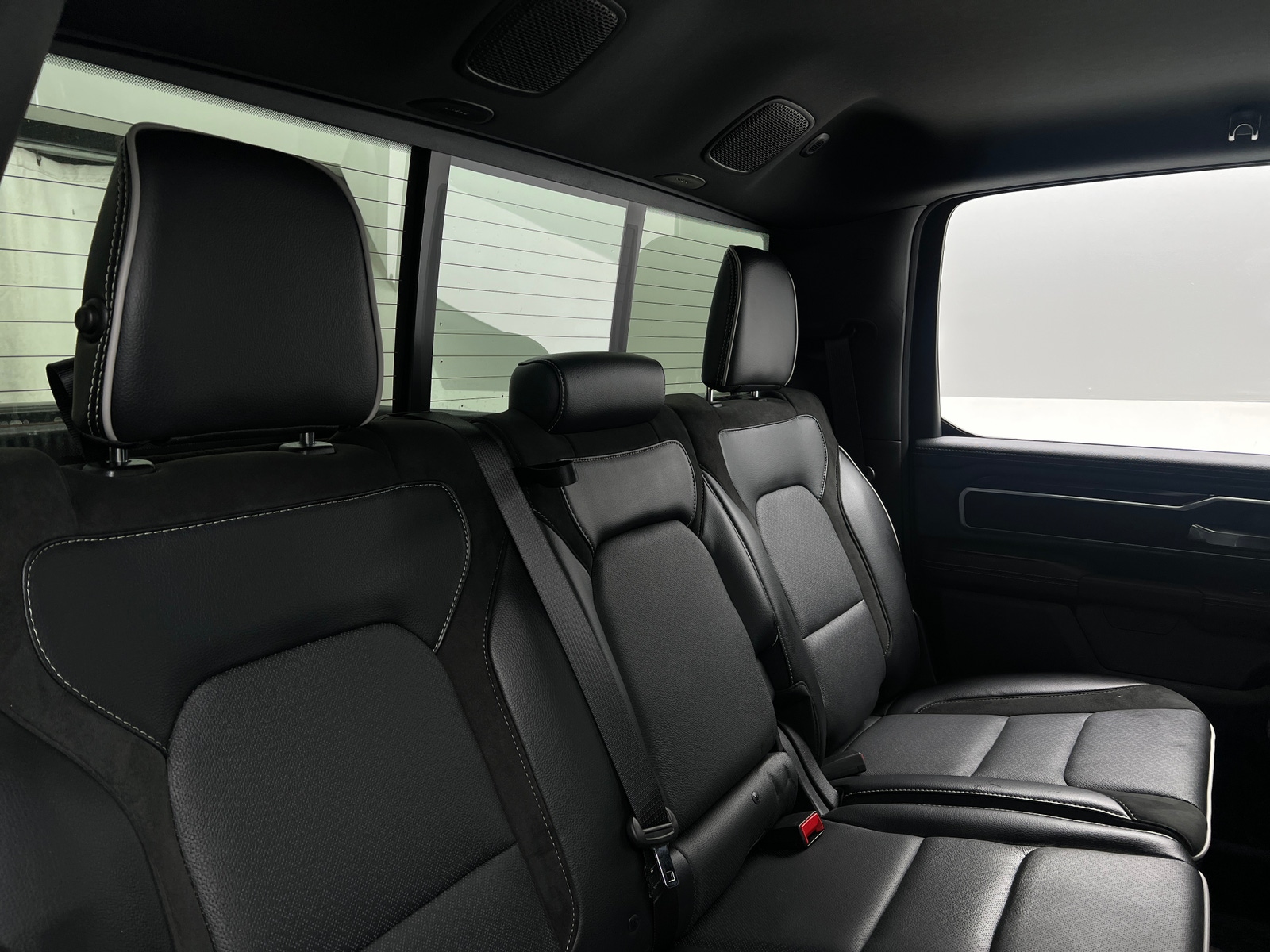 Thumbnail: 2026 RAM 1500 - 5