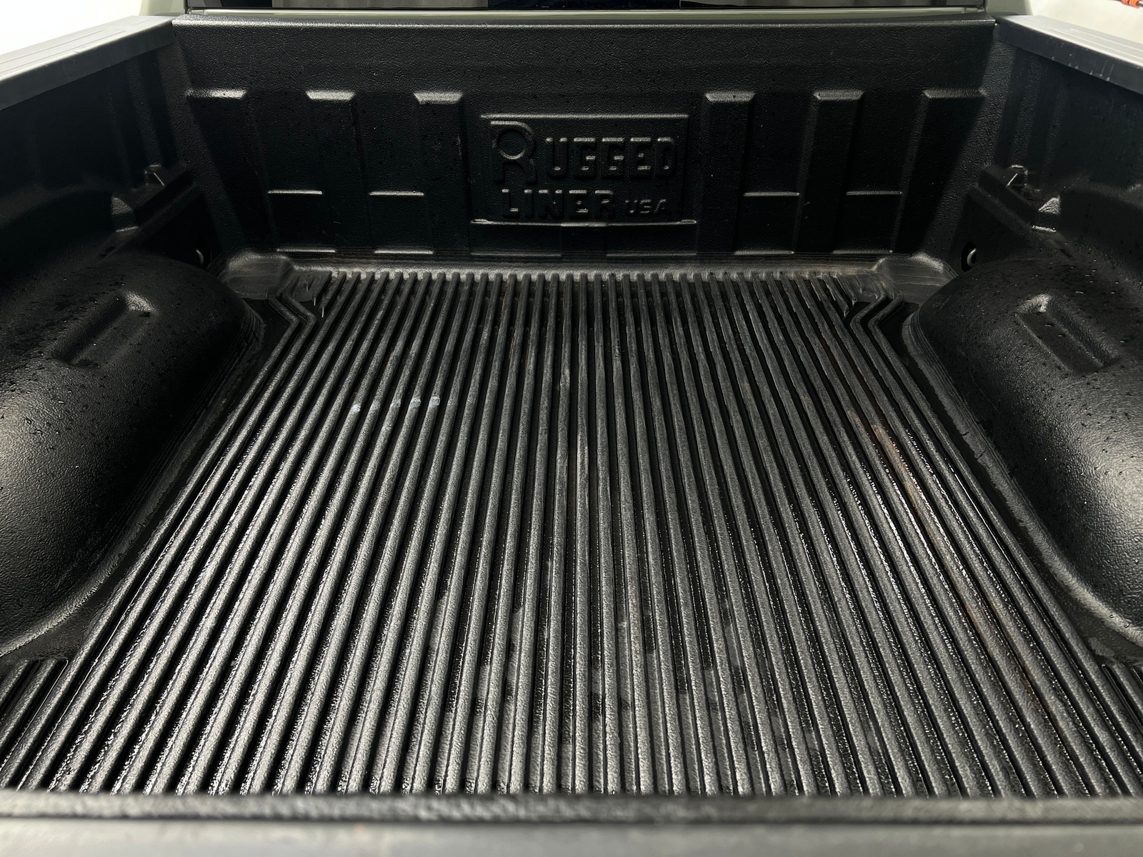 Thumbnail: 2026 RAM 1500 - 6