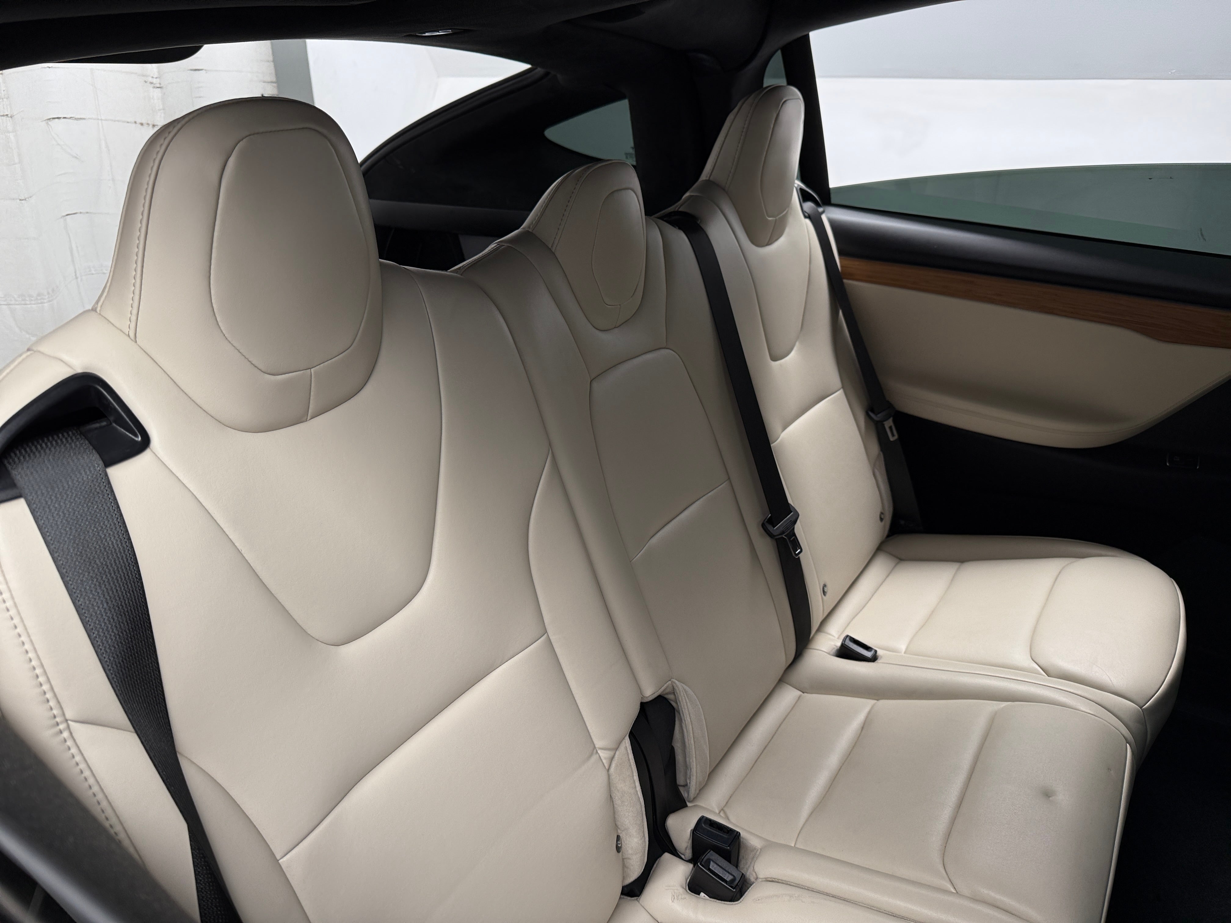 2019 Tesla Model X