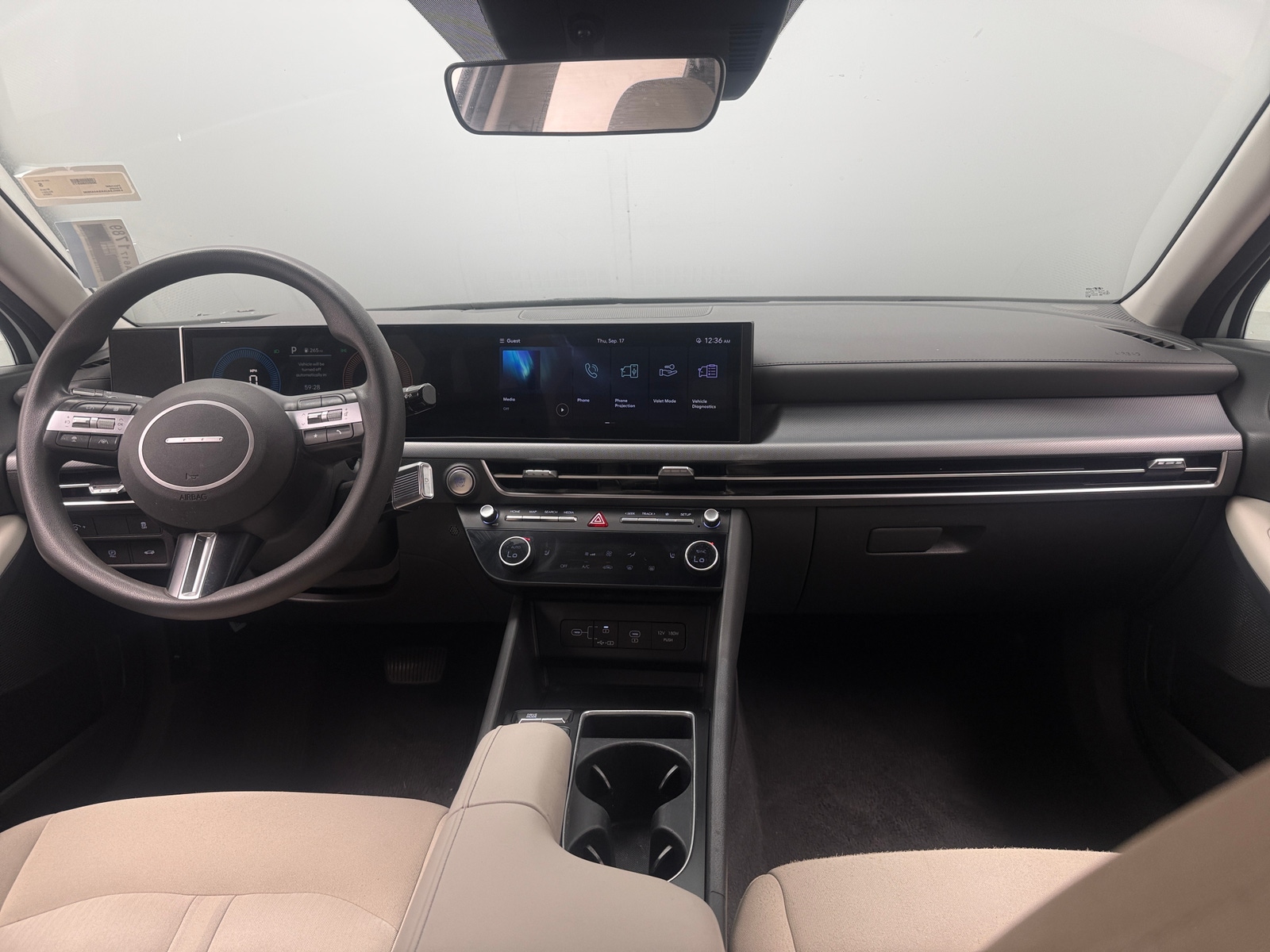 Thumbnail: 2025 Hyundai Sonata - 3