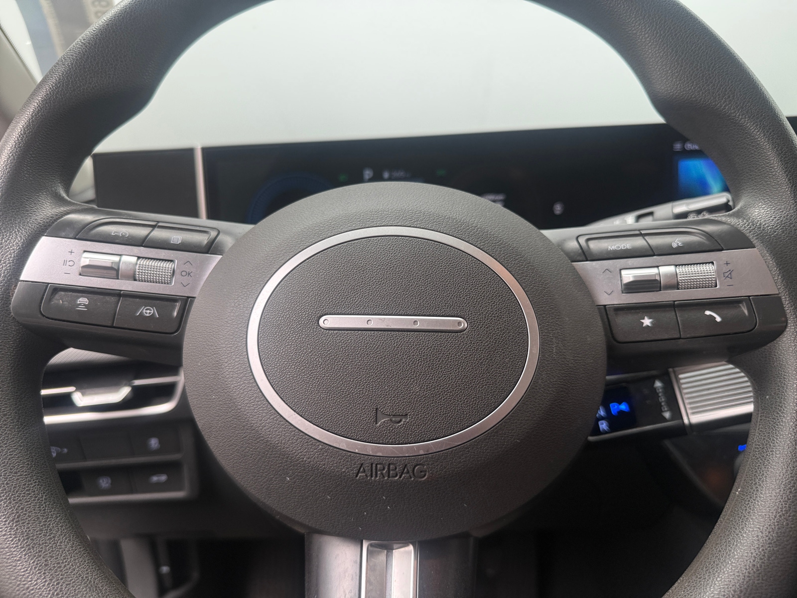 Thumbnail: 2025 Hyundai Sonata - 5