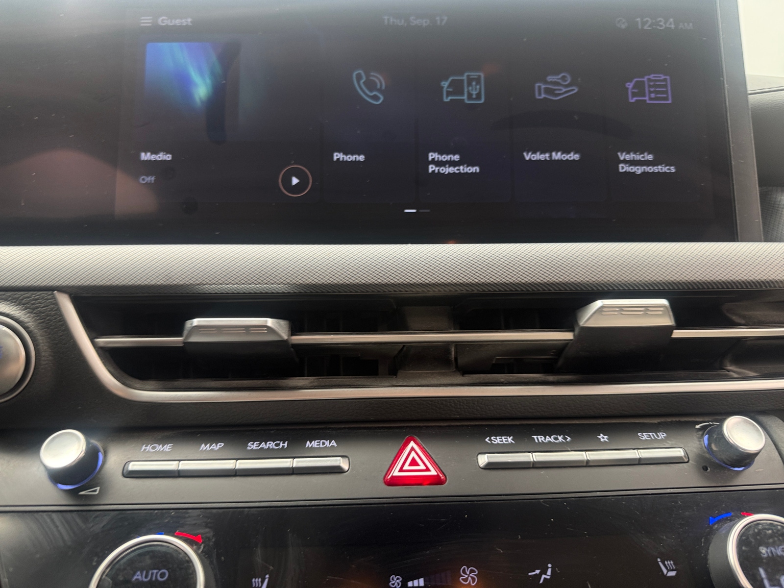Thumbnail: 2025 Hyundai Sonata - 4